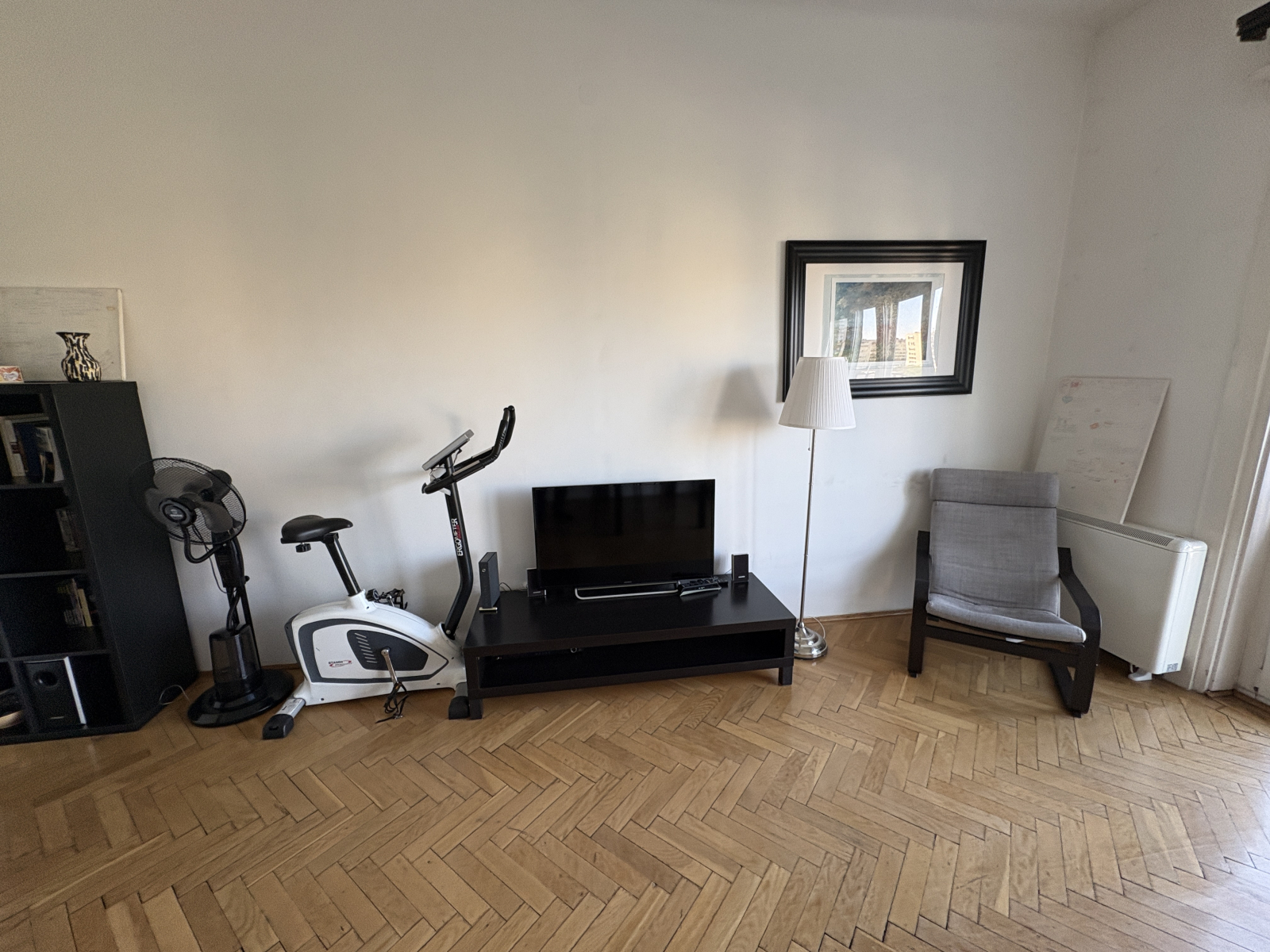 L’appartement de Marcello - atelier dans la charmante Budapest