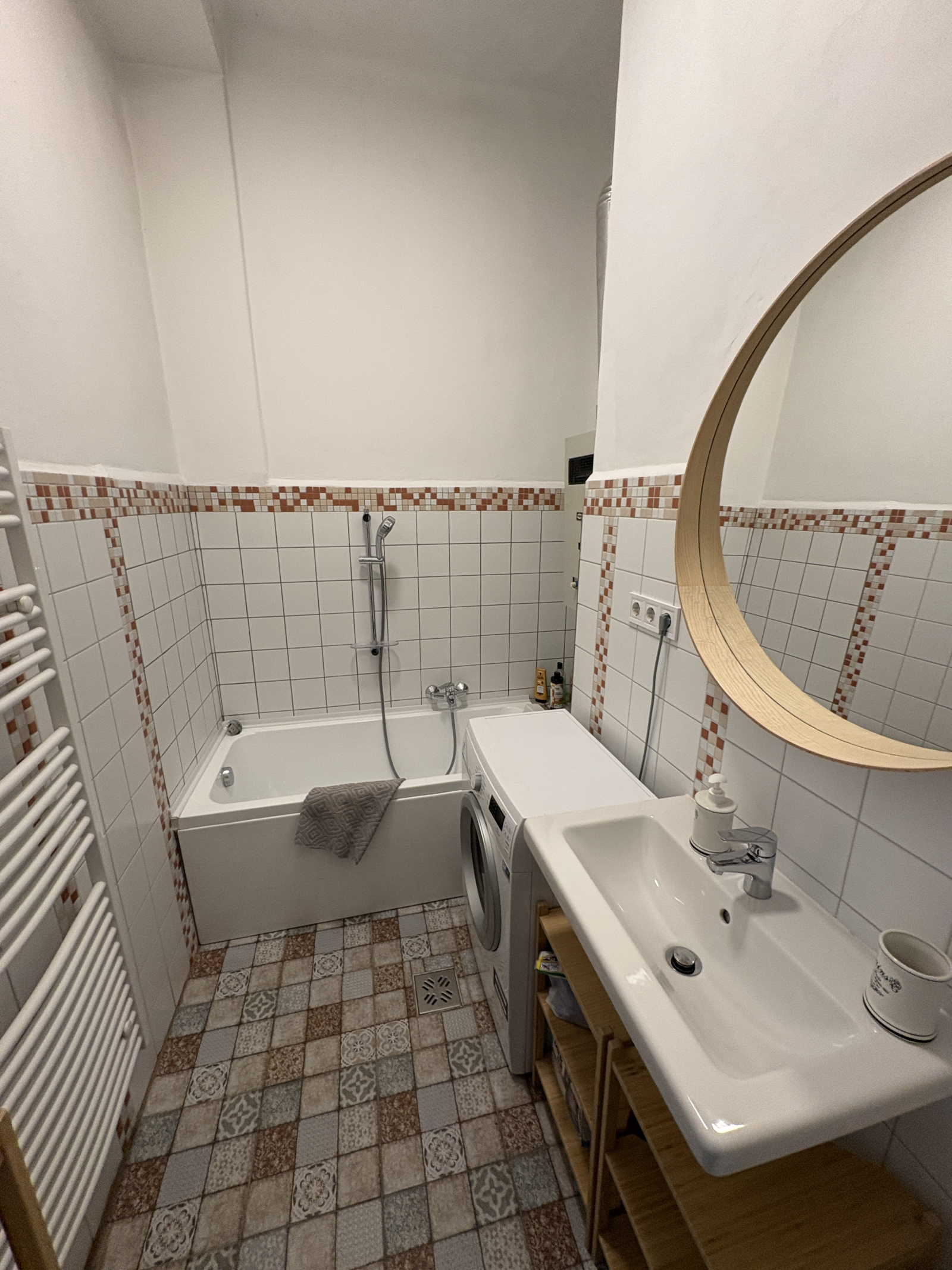 L’appartement de Marcello - atelier dans la charmante Budapest