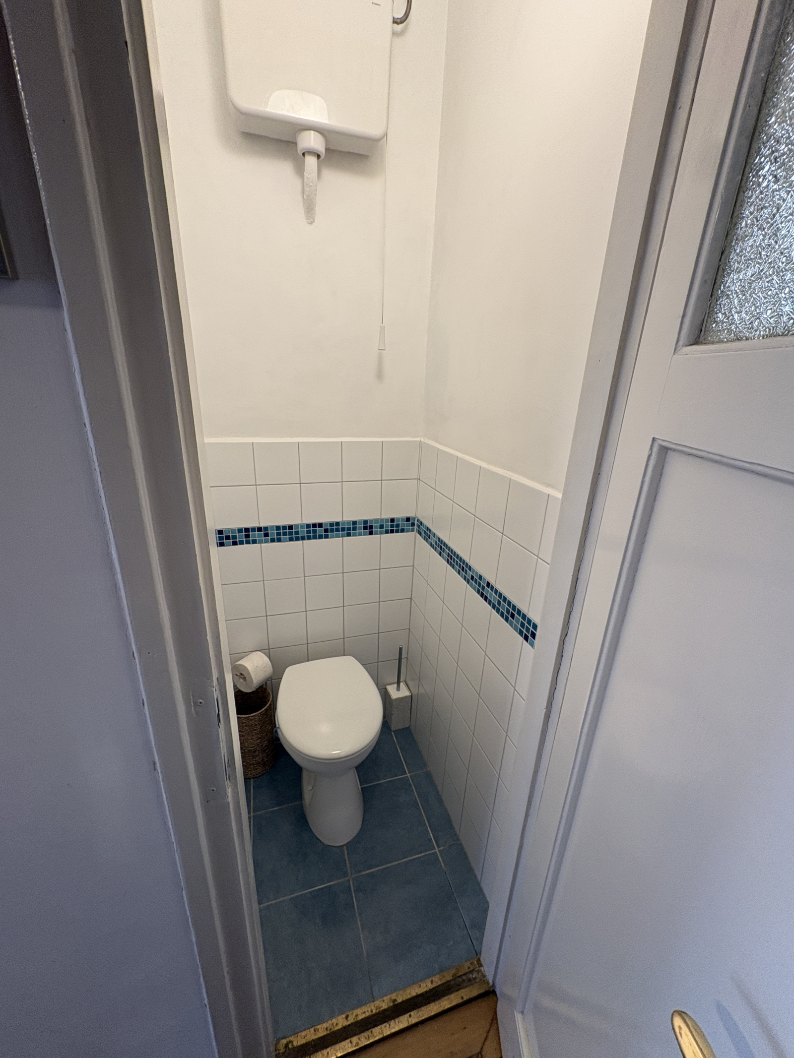 L’appartement de Marcello - atelier dans la charmante Budapest