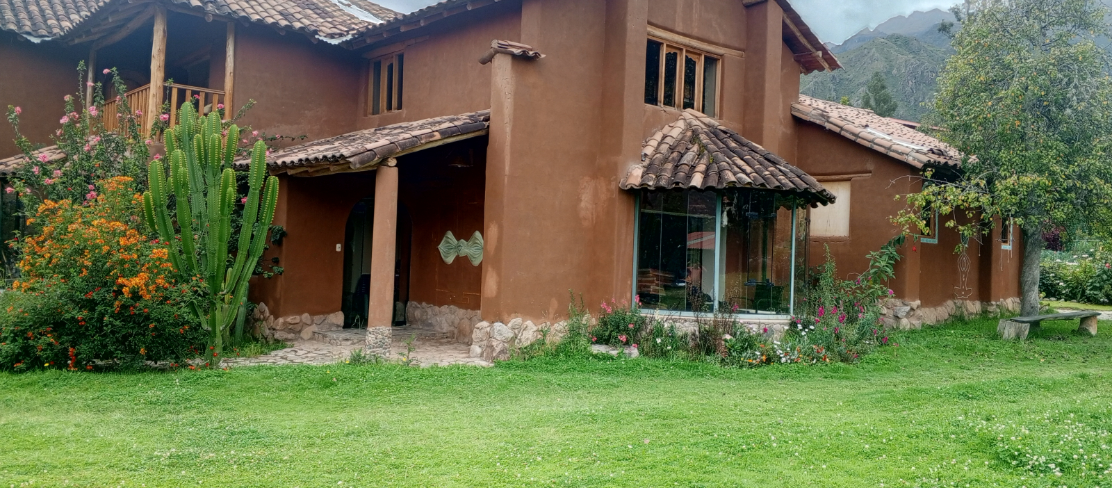 Tipon House