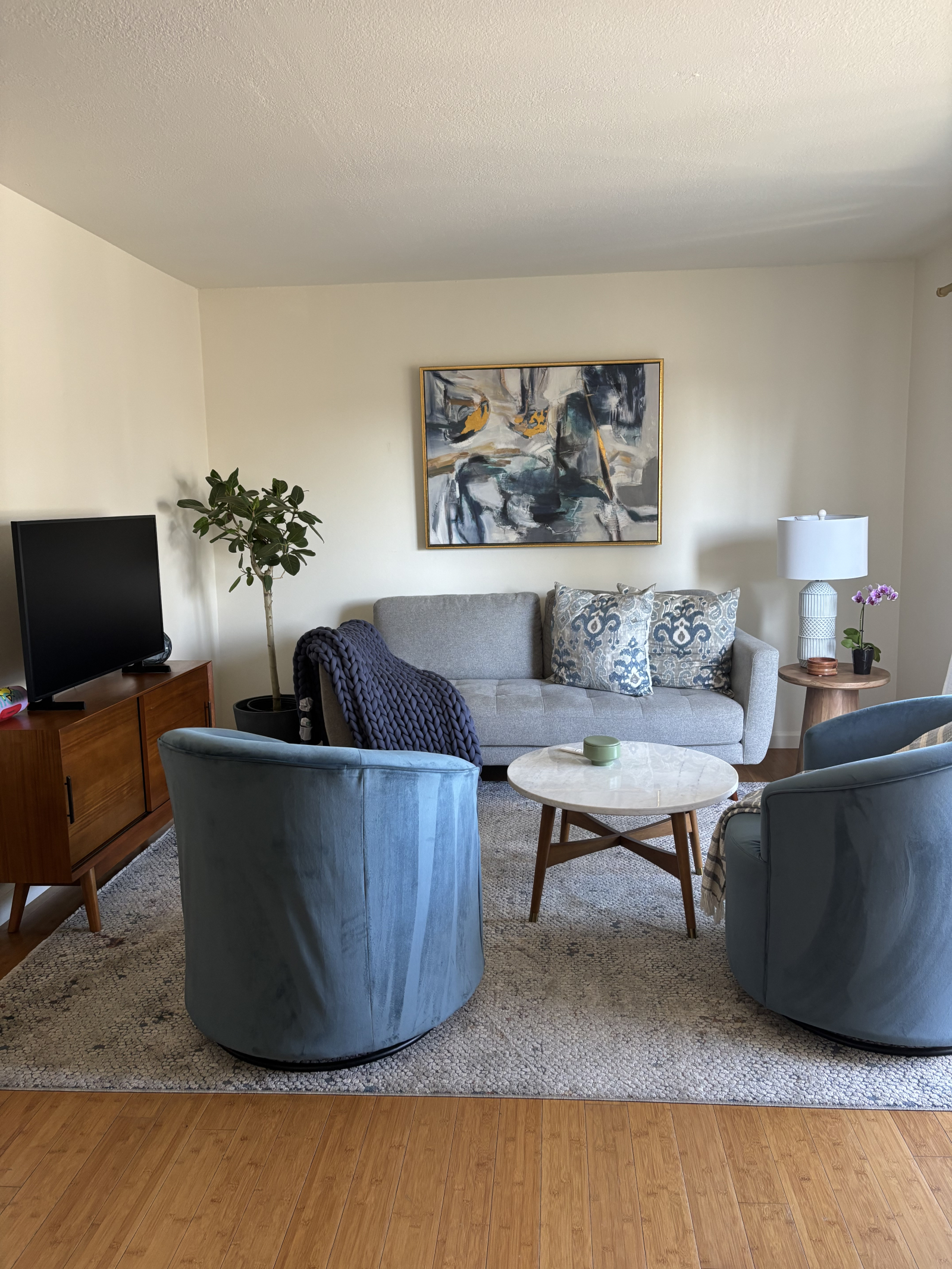 Capitola Condo