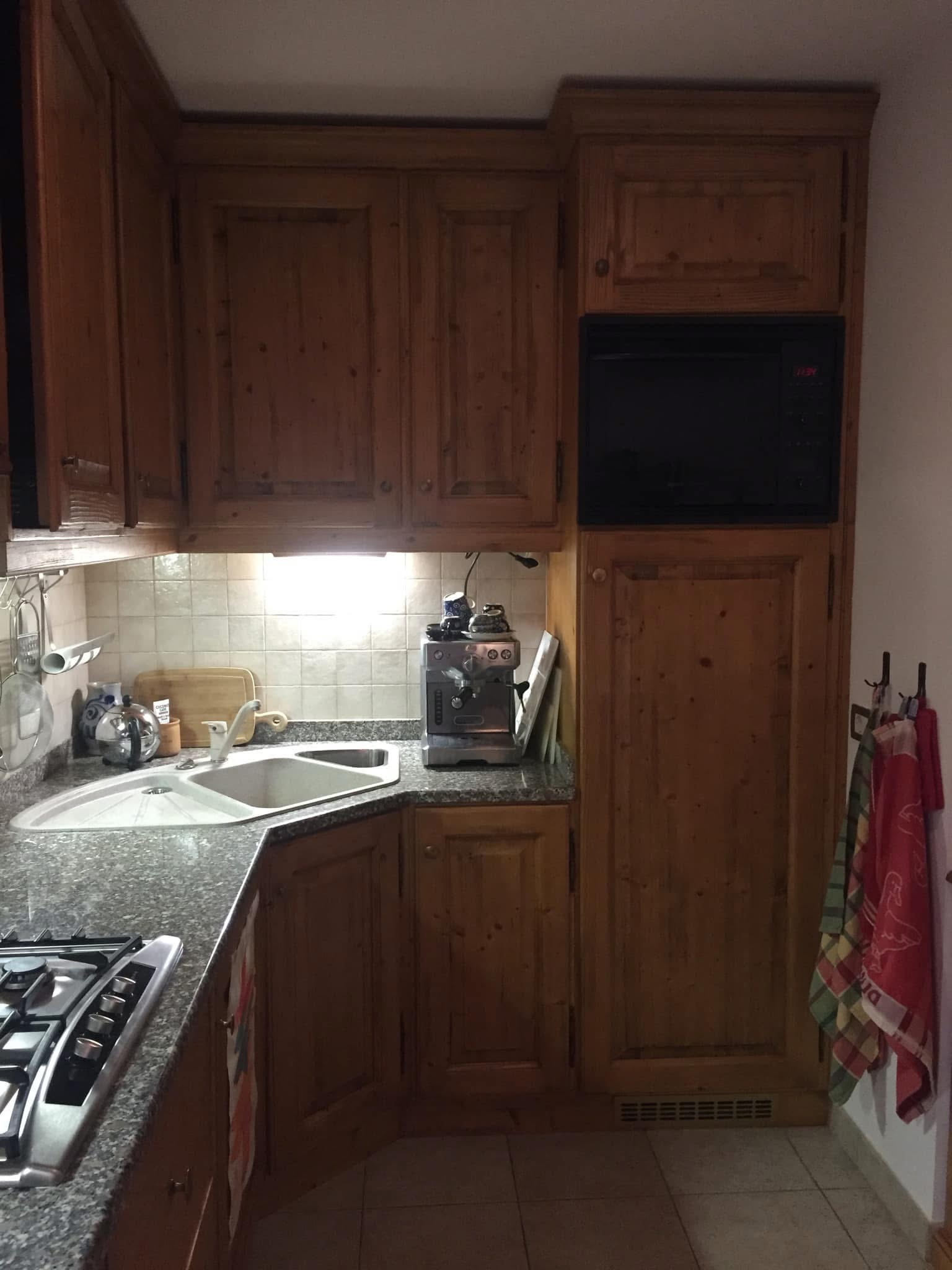 Spacious apartment near UNESCO world heritage Dolomites