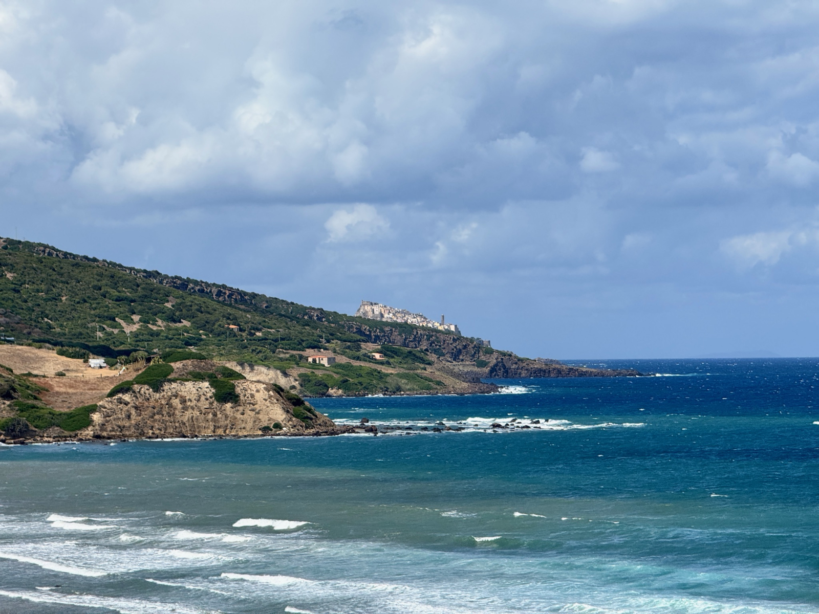 Villa just 300m from the beach