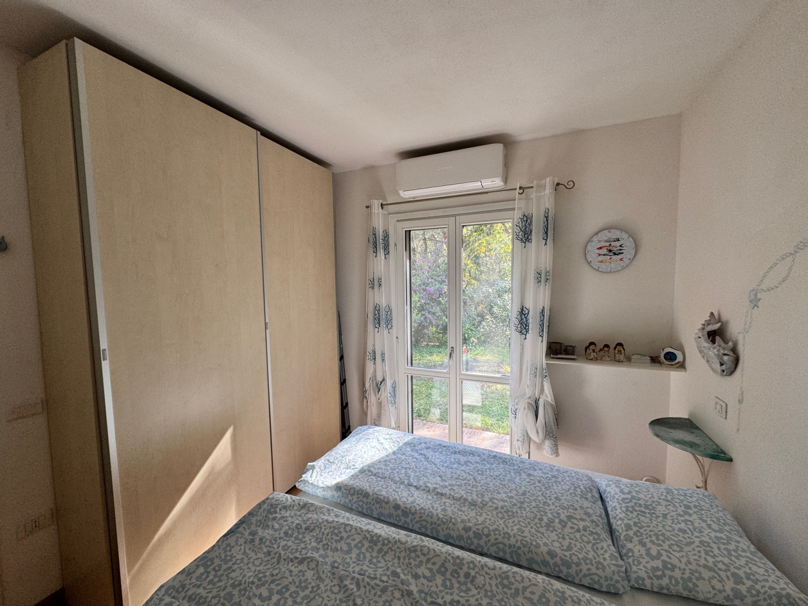 Villa just 300m from the beach