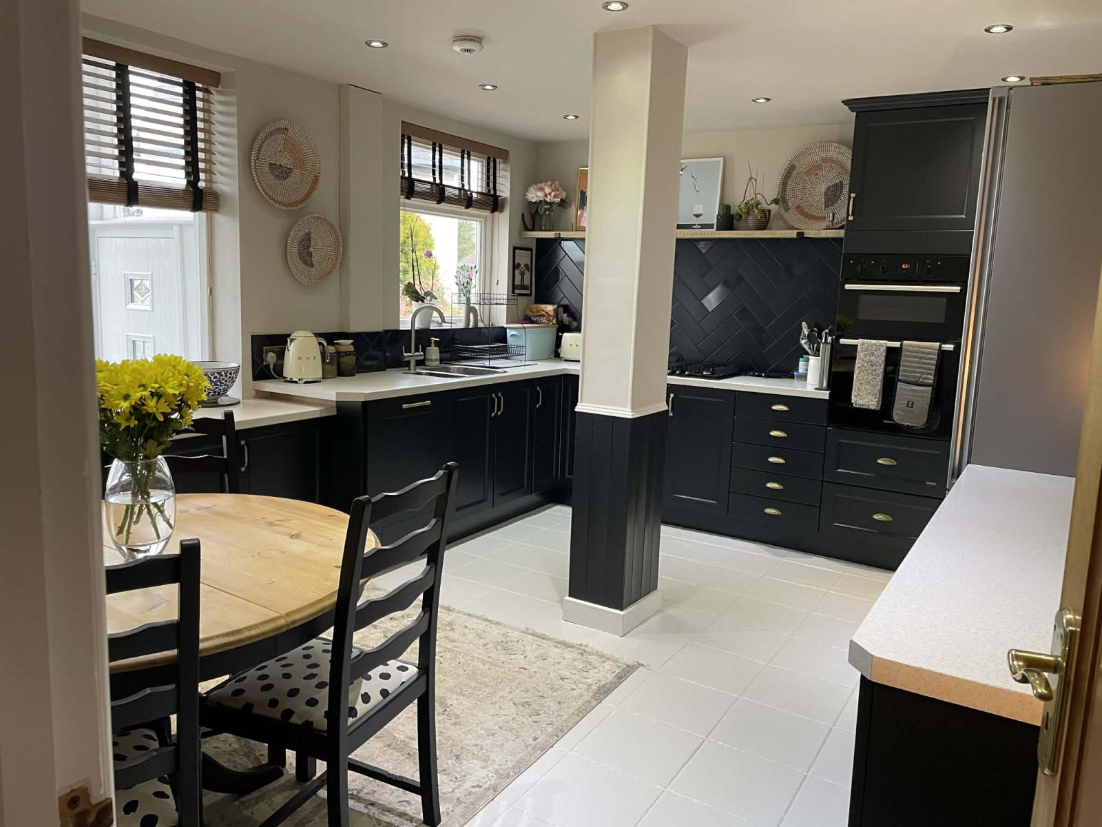 Hogar familiar en el corazón de Caerphilly, Gales del Sur