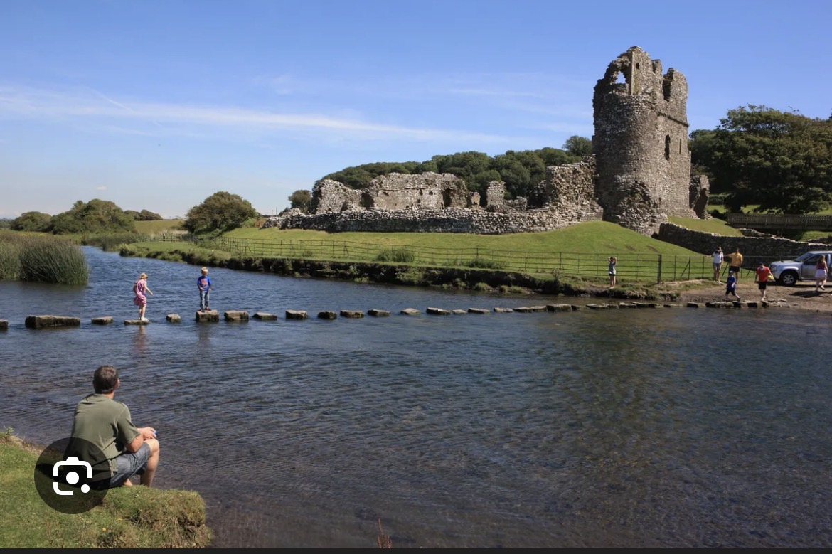 Hogar familiar en el corazón de Caerphilly, Gales del Sur
