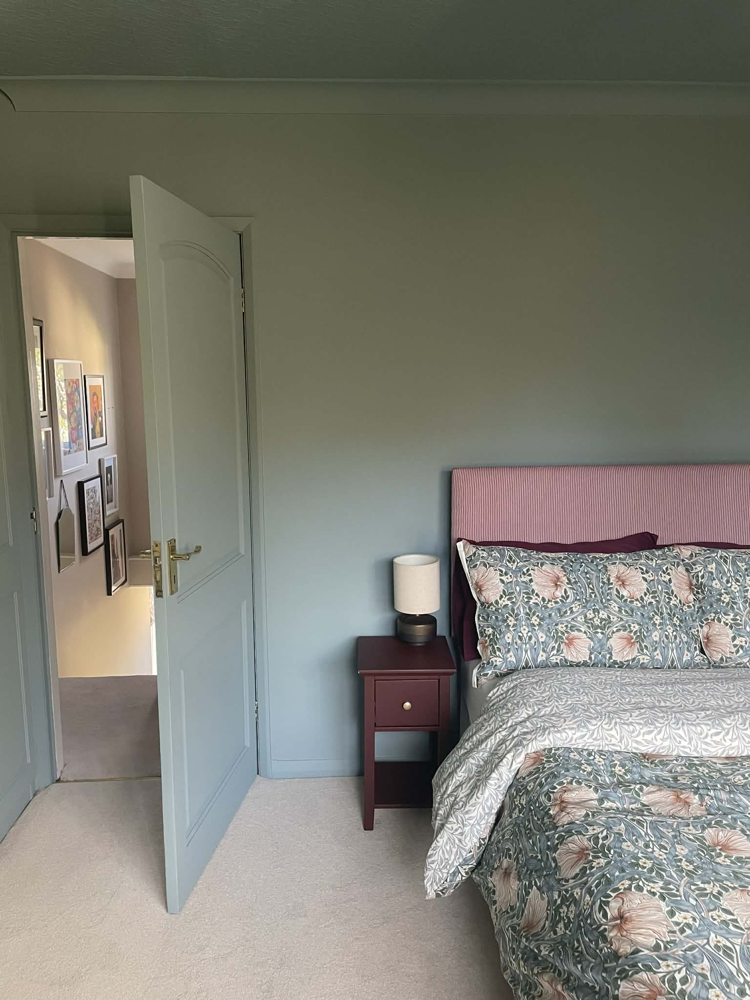 Hogar familiar en el corazón de Caerphilly, Gales del Sur