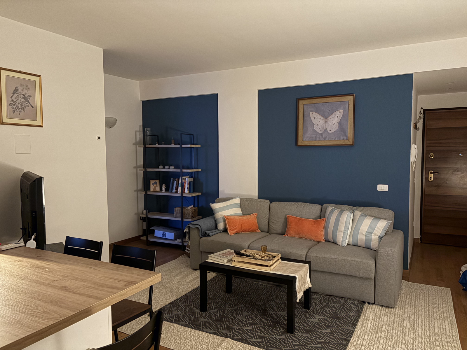 Stijlvol centraal appartement nabij middeleeuwse dorpen en aan zee
