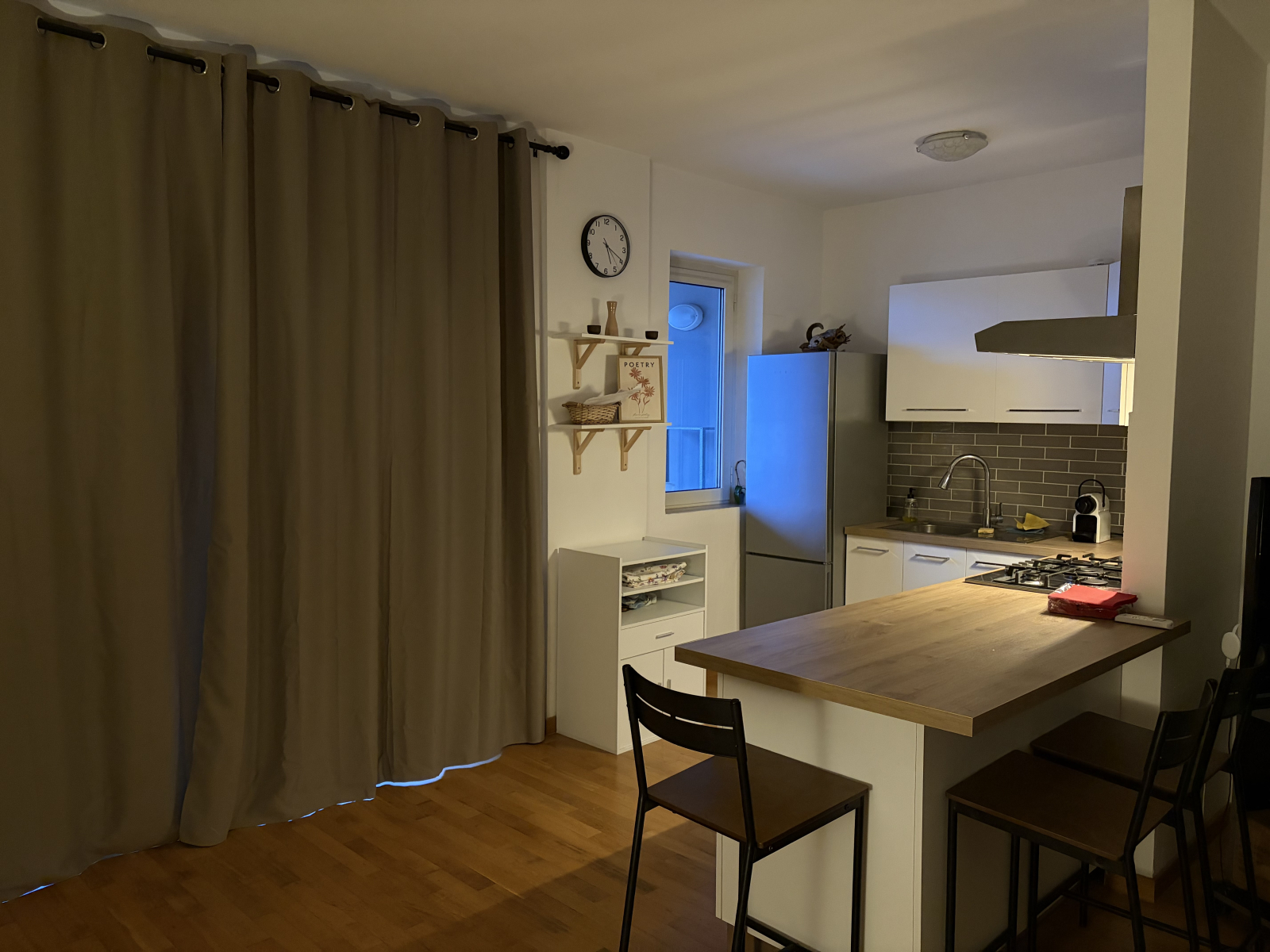Stijlvol centraal appartement nabij middeleeuwse dorpen en aan zee