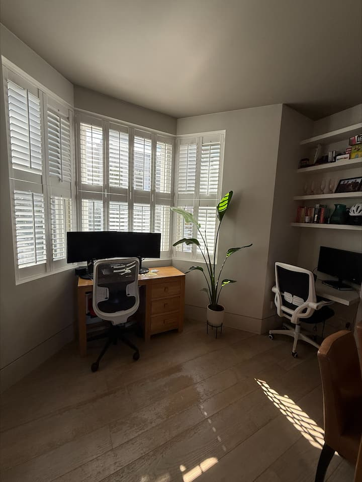 Modern Flat in Clapham