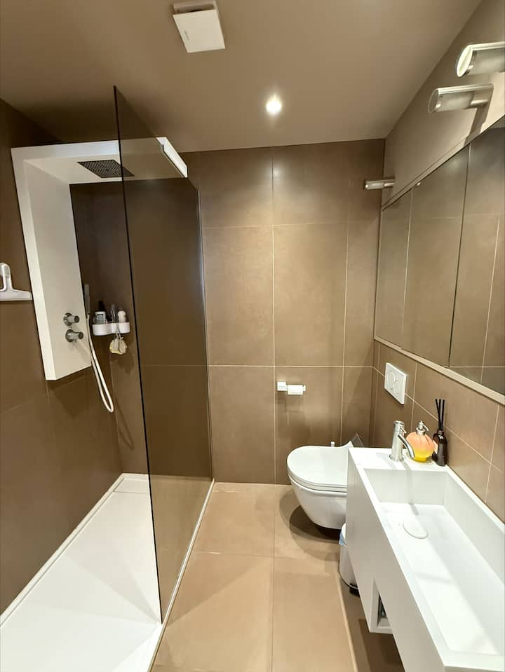 Modern Flat in Clapham