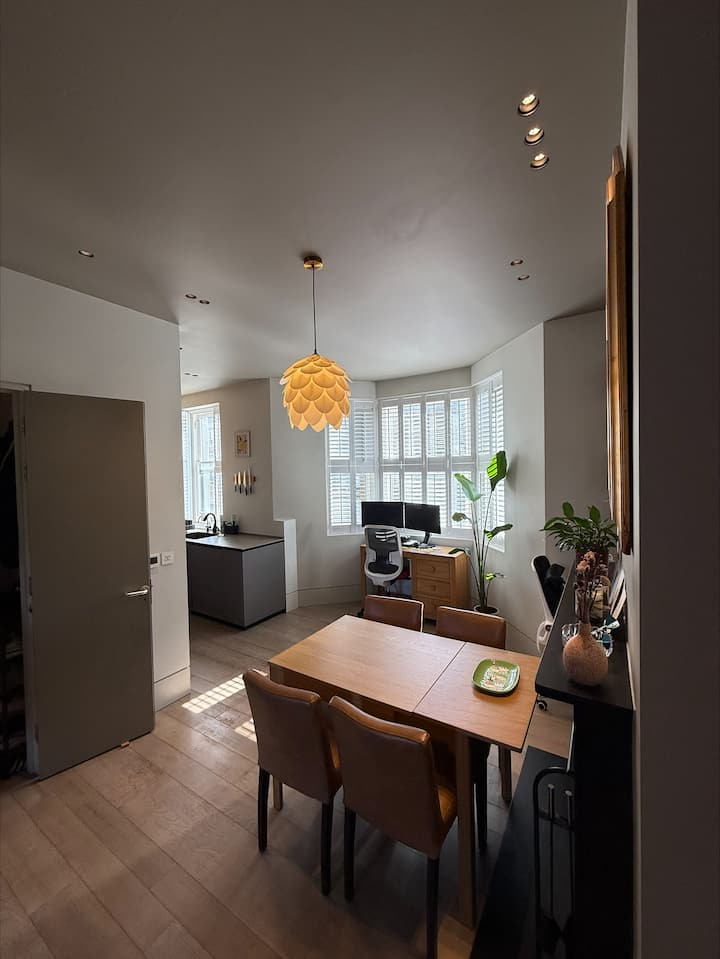 Modern Flat in Clapham