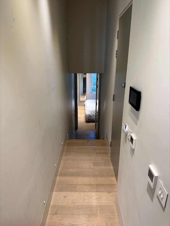 Modern Flat in Clapham