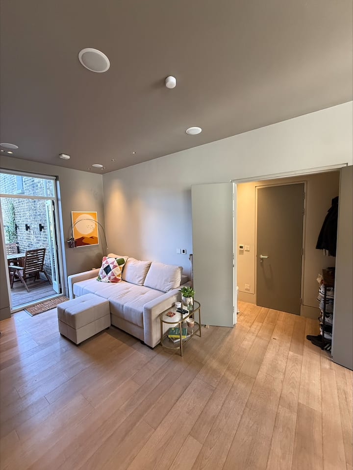 Modern Flat in Clapham