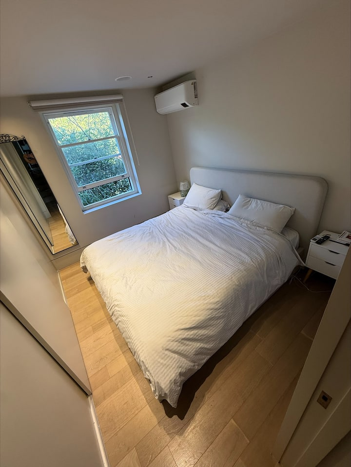 Modern Flat in Clapham