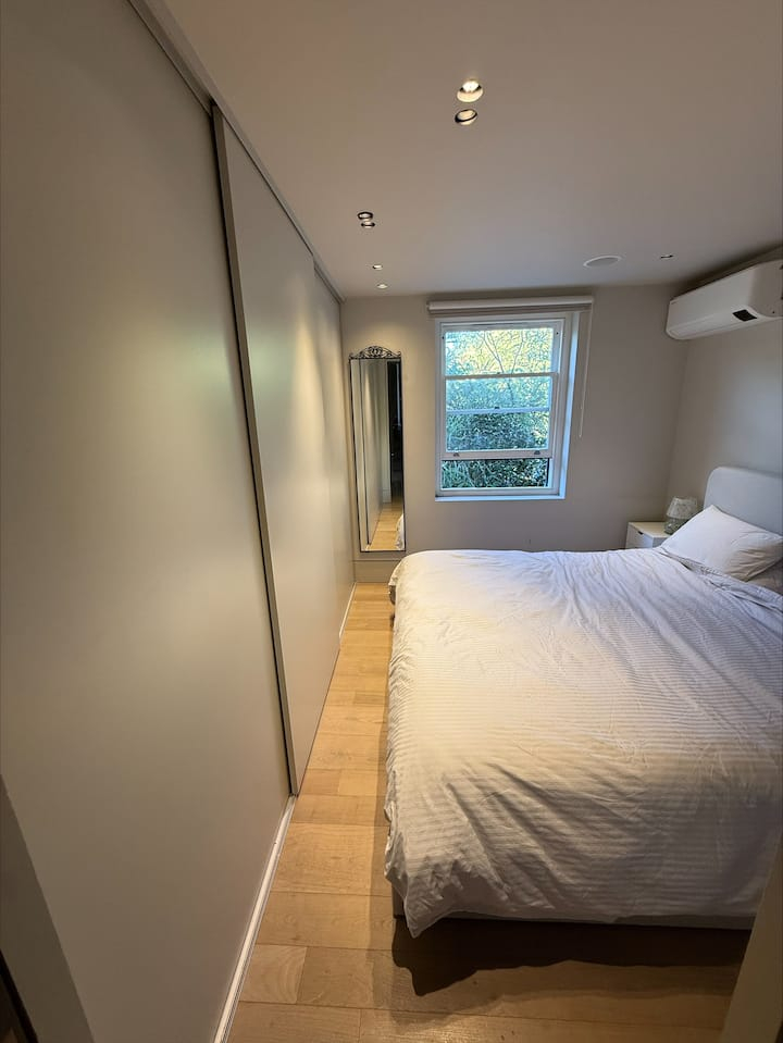 Modern Flat in Clapham