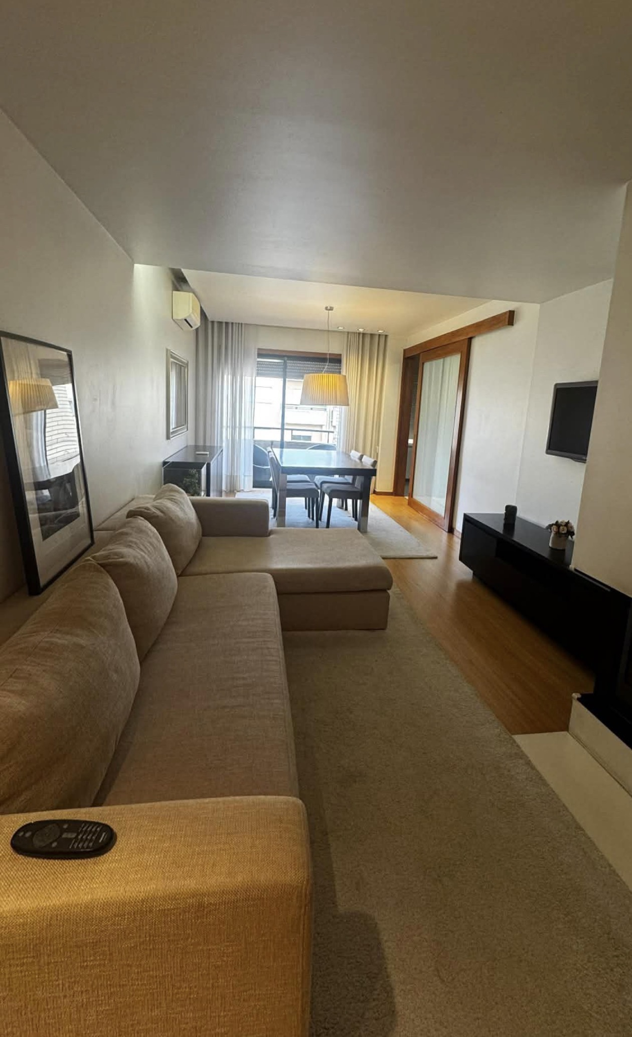 Domicile à Braga