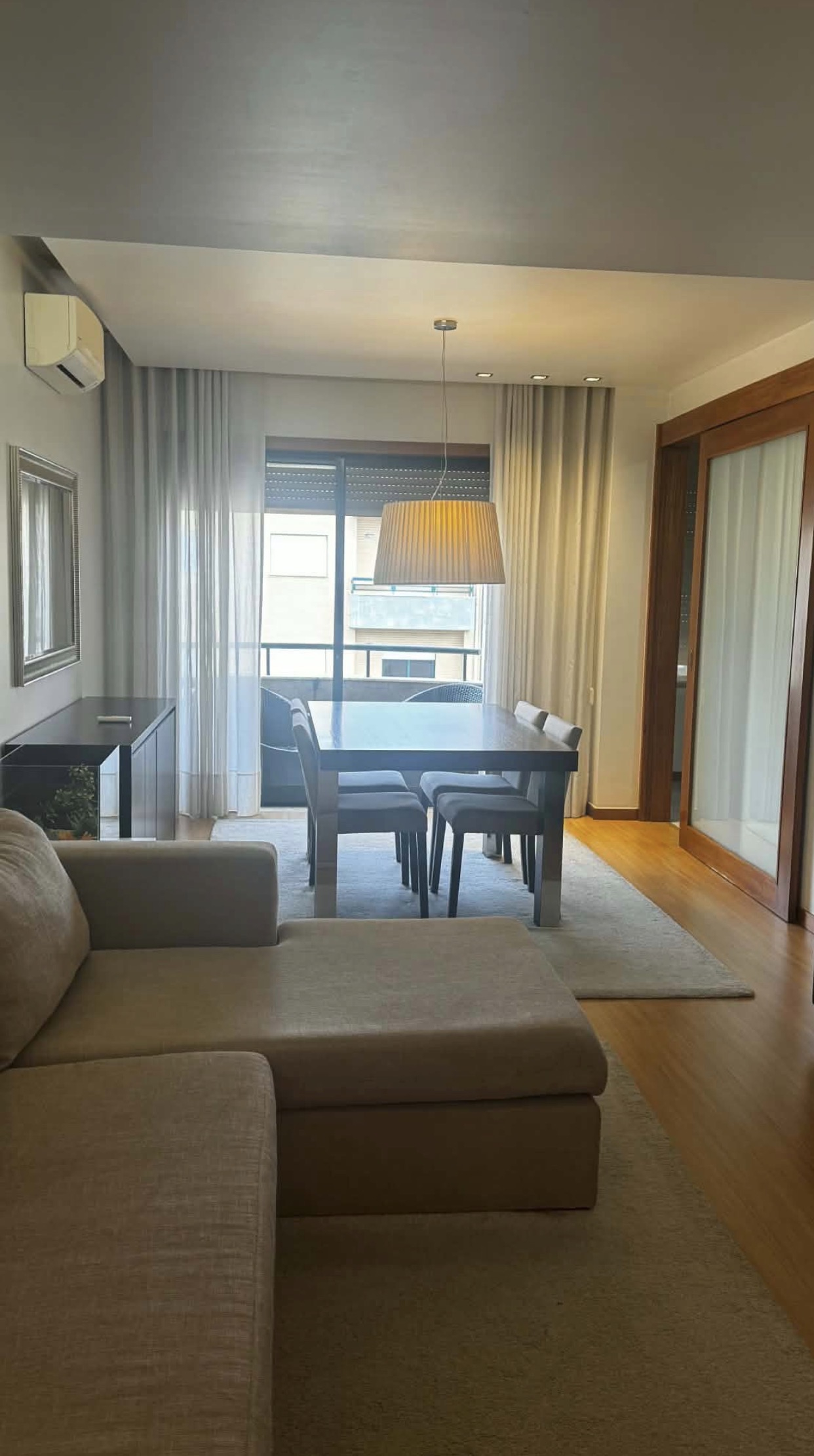 Domicile à Braga