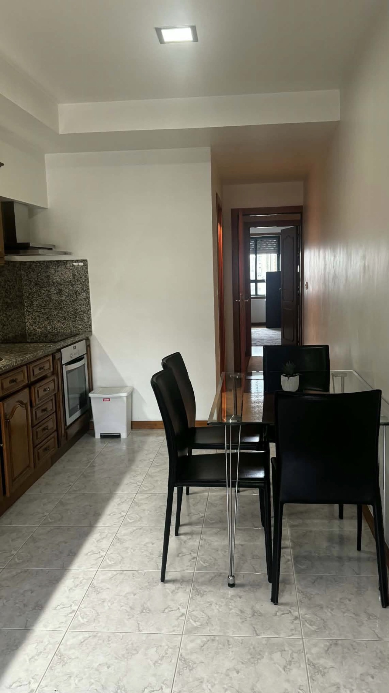 Domicile à Braga
