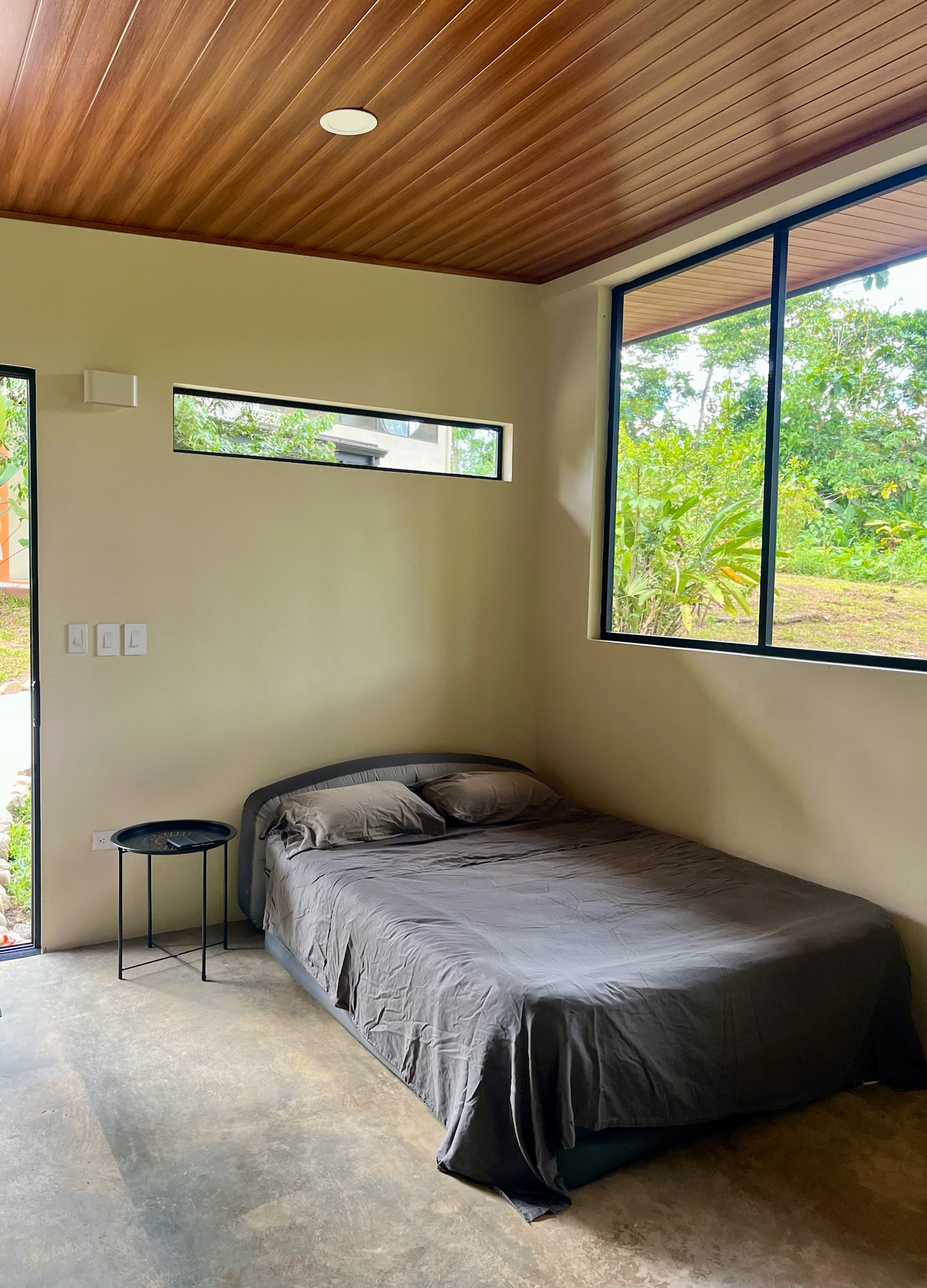 Modern Jungle Home in Southern Costa Rica