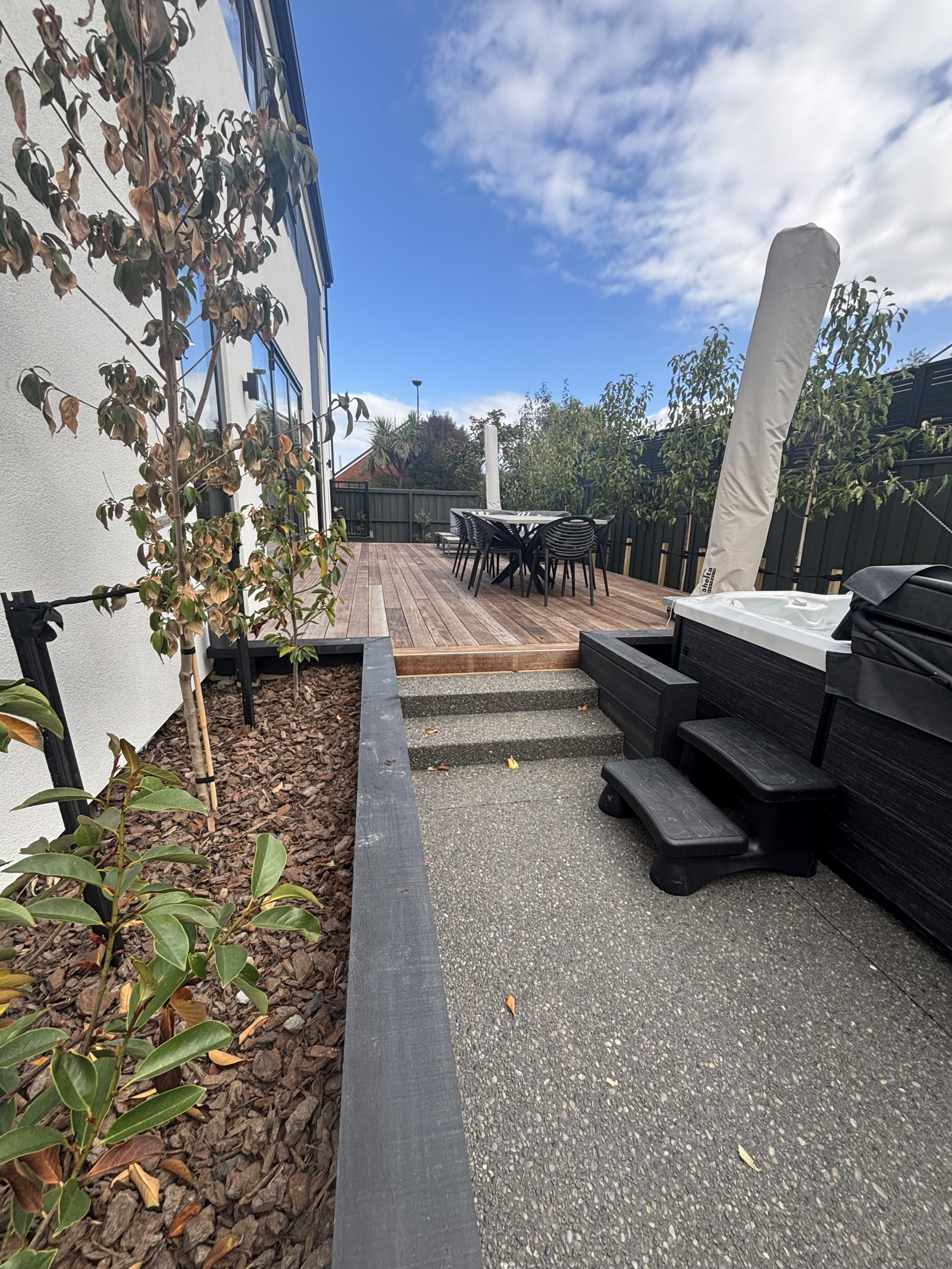 Brand new 5 Bedroom Family Oasis on the doorstep to the Central city
