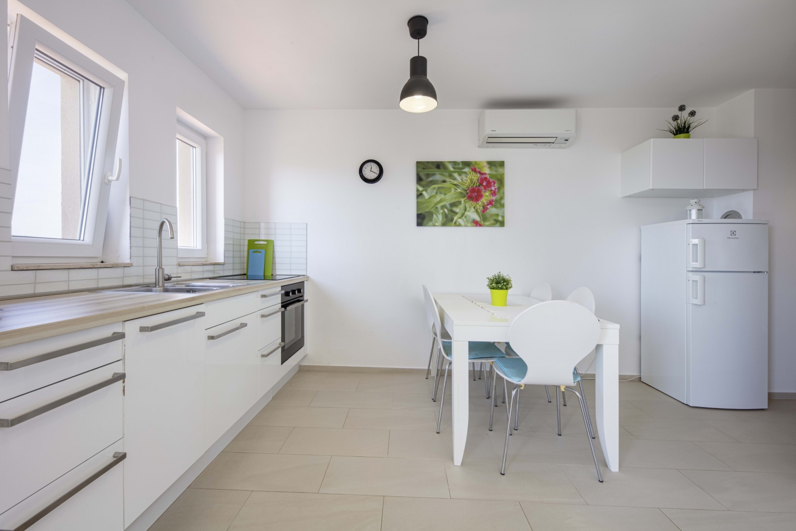 Casa Charming con vista sul mare