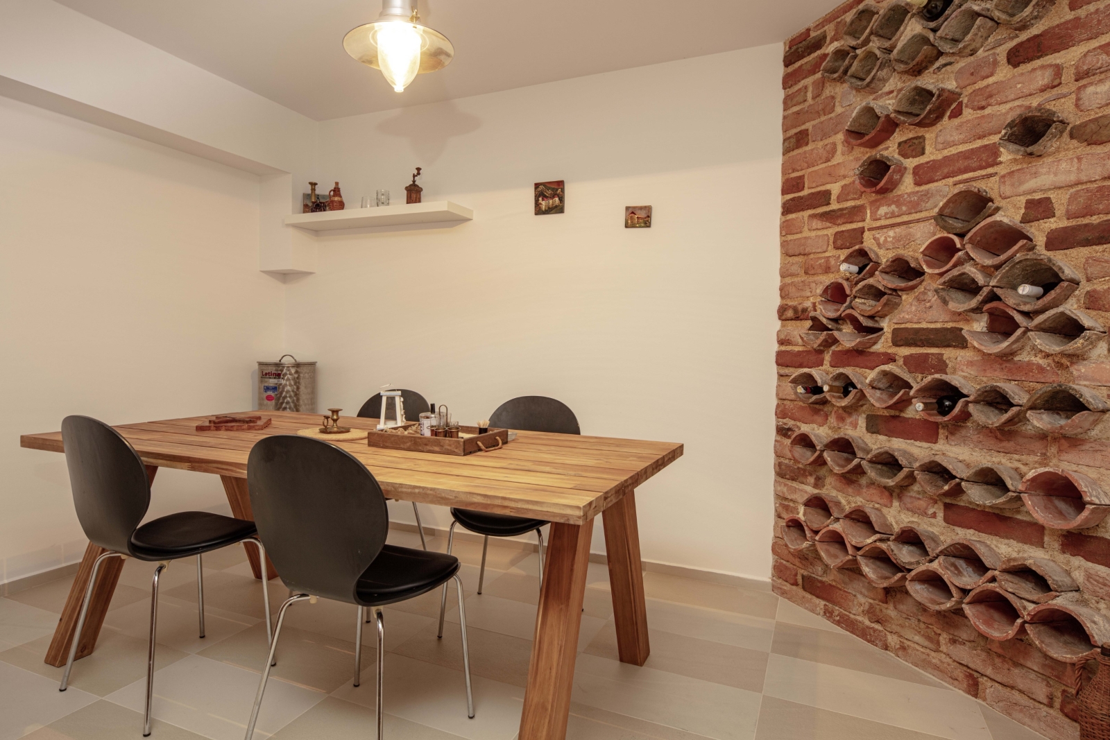 Casa Charming con vista sul mare