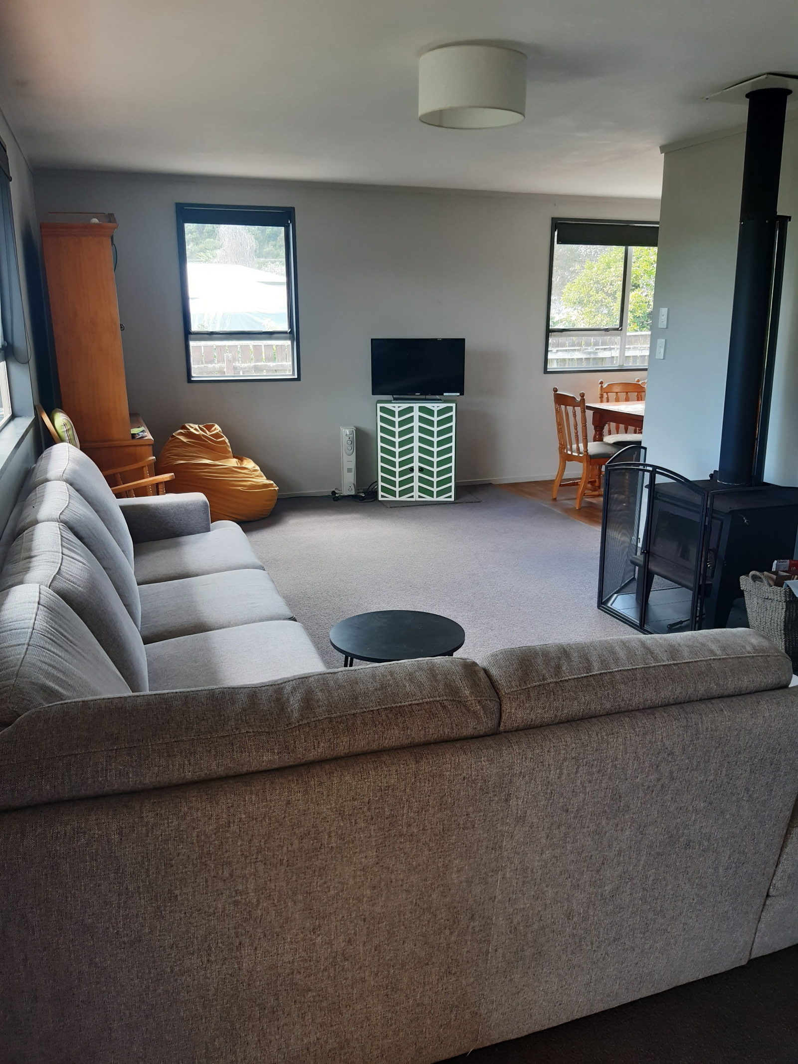 Family Comfort near the Beach