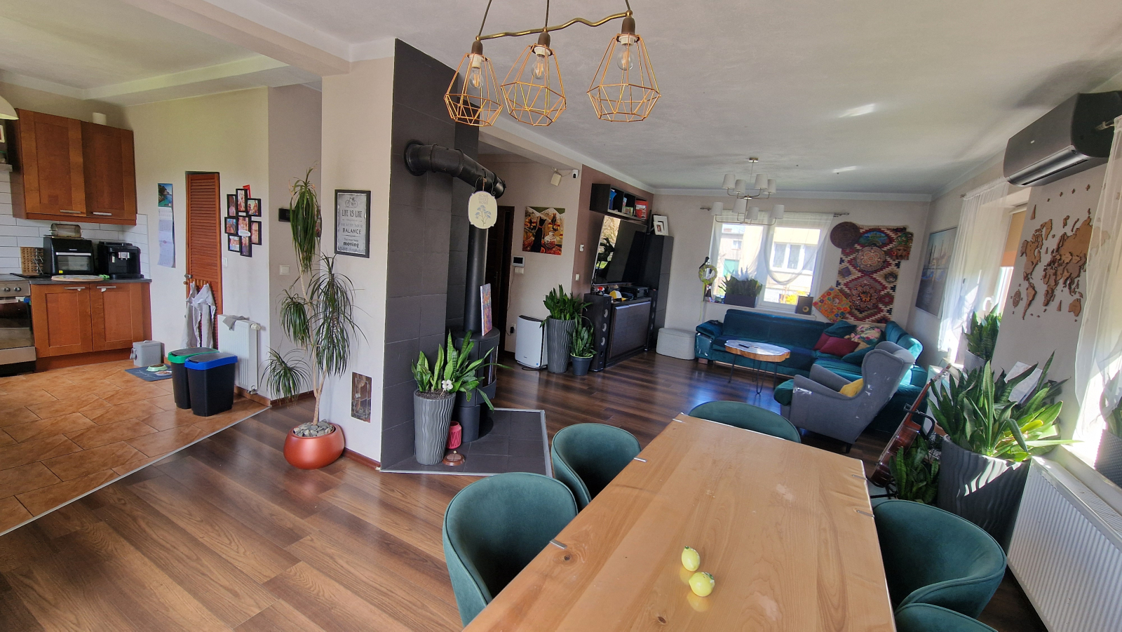 🌍 Luxury Home Exchange: Private SPA, Gym & Serenity in Southern Poland! 🏠✨