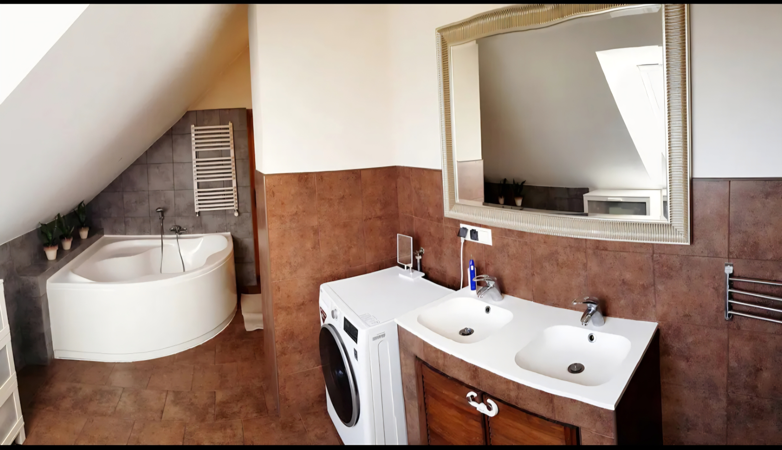 🌍 Luxury Home Exchange: Private SPA, Gym & Serenity in Southern Poland! 🏠✨