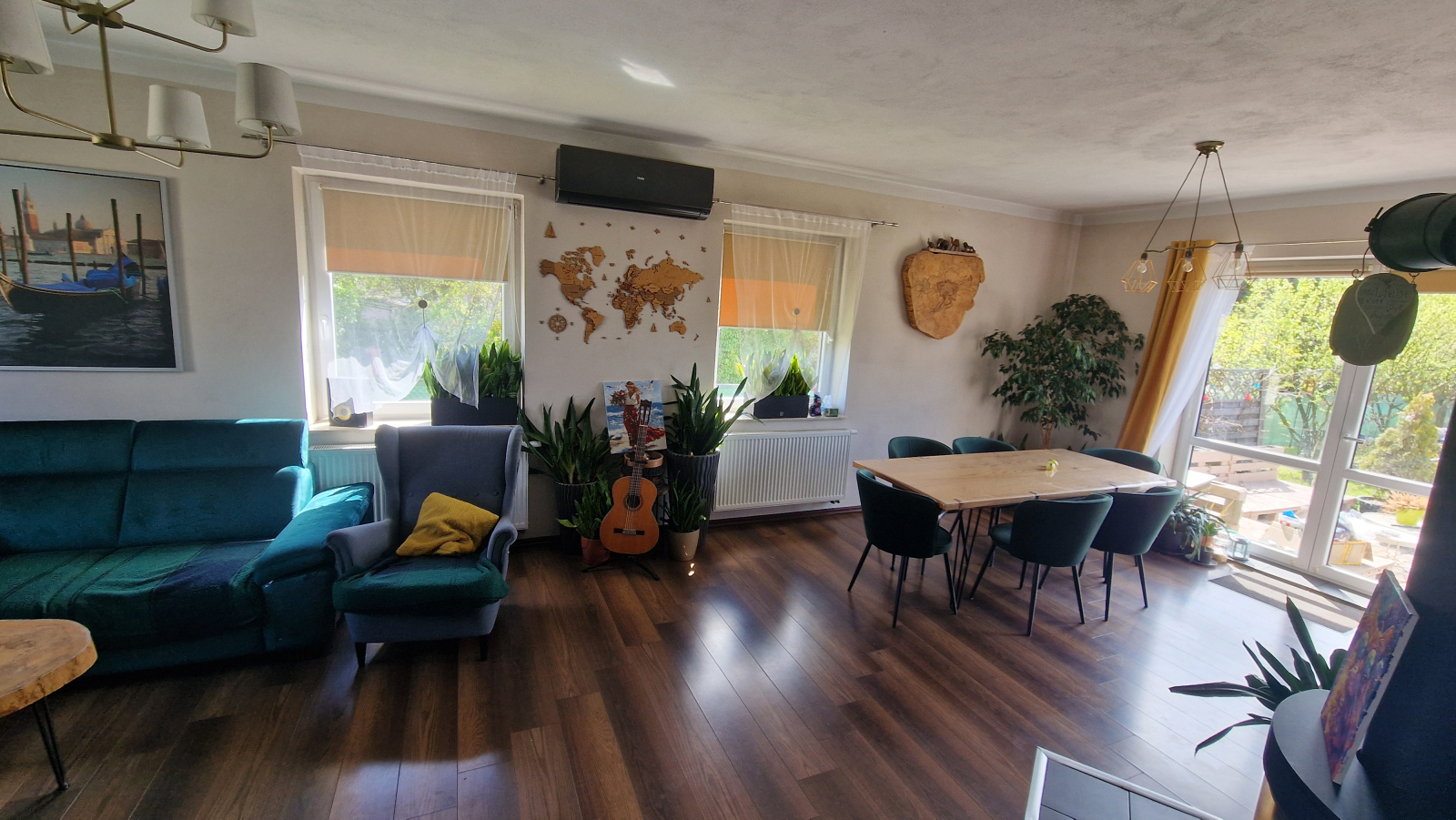 🌍 Luxury Home Exchange: Private SPA, Gym & Serenity in Southern Poland! 🏠✨