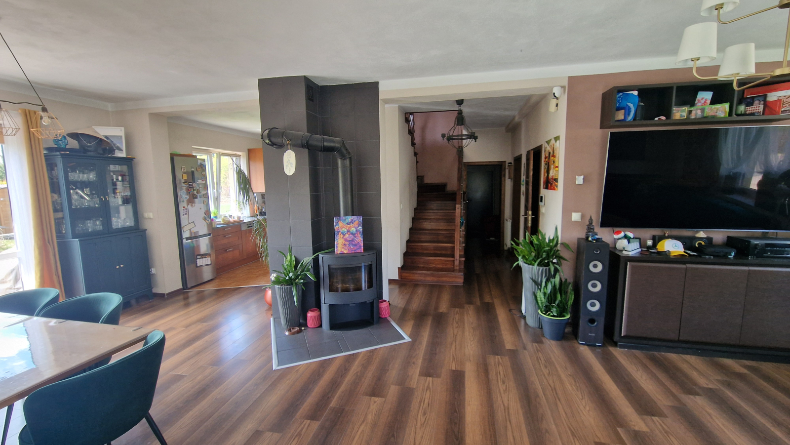 🌍 Luxury Home Exchange: Private SPA, Gym & Serenity in Southern Poland! 🏠✨