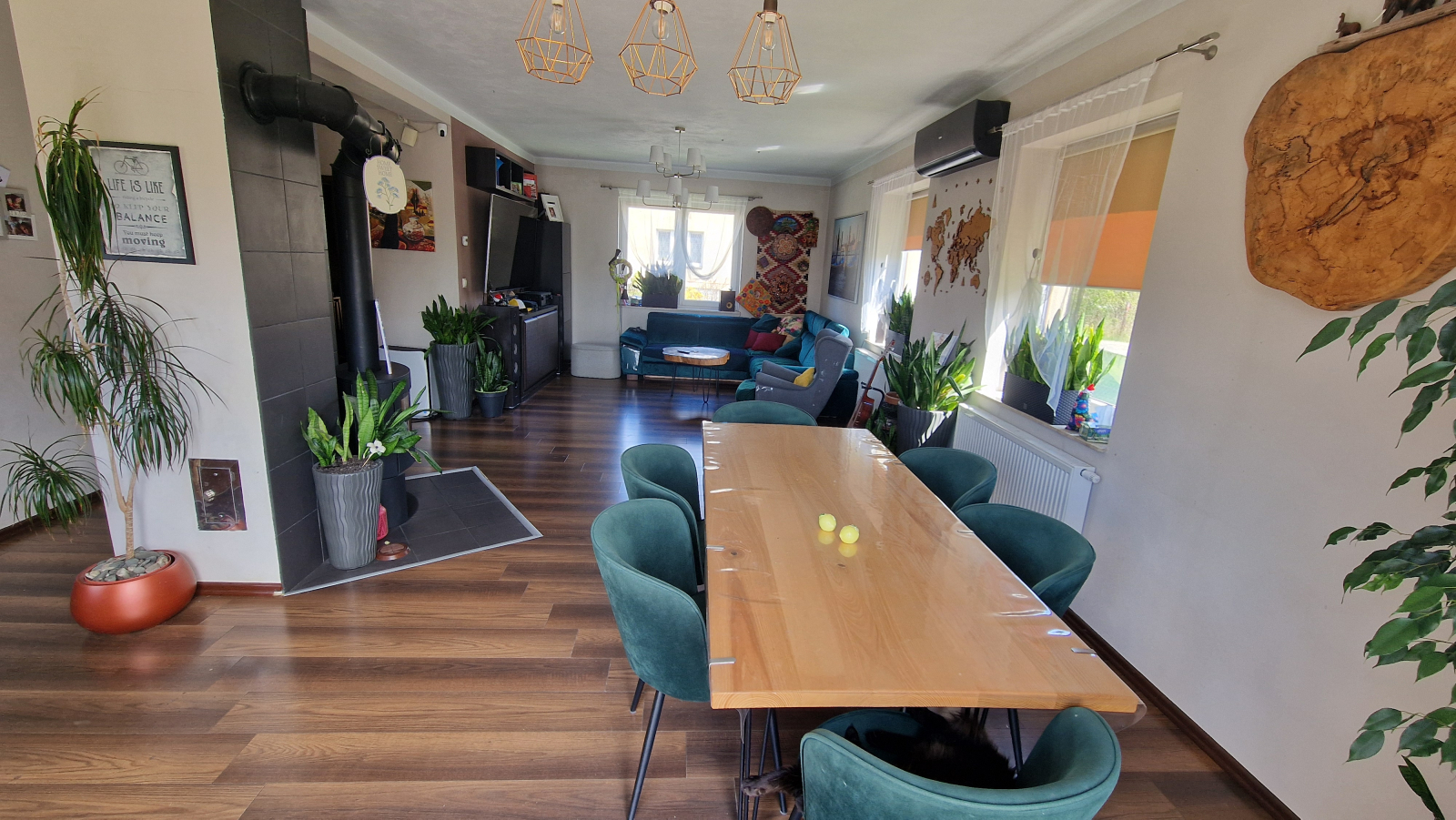 🌍 Luxury Home Exchange: Private SPA, Gym & Serenity in Southern Poland! 🏠✨