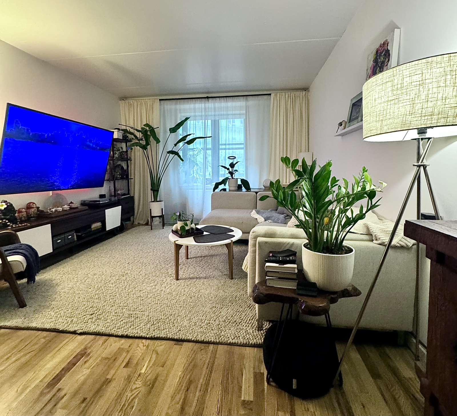 Peaceful Retreat Near Times Square & Broadway