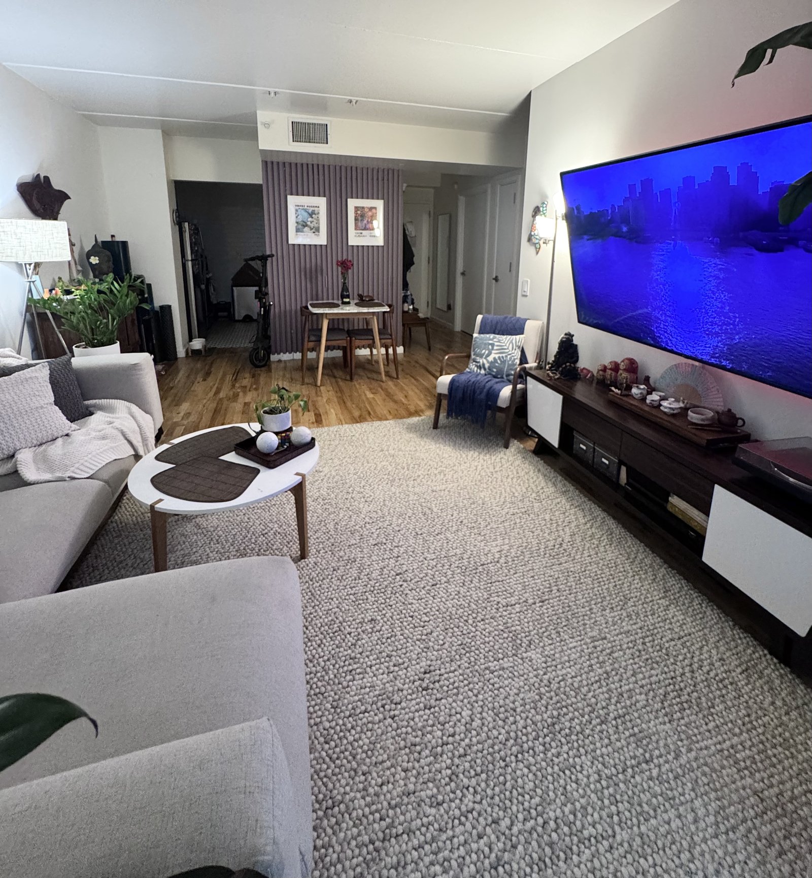 Peaceful Retreat Near Times Square & Broadway