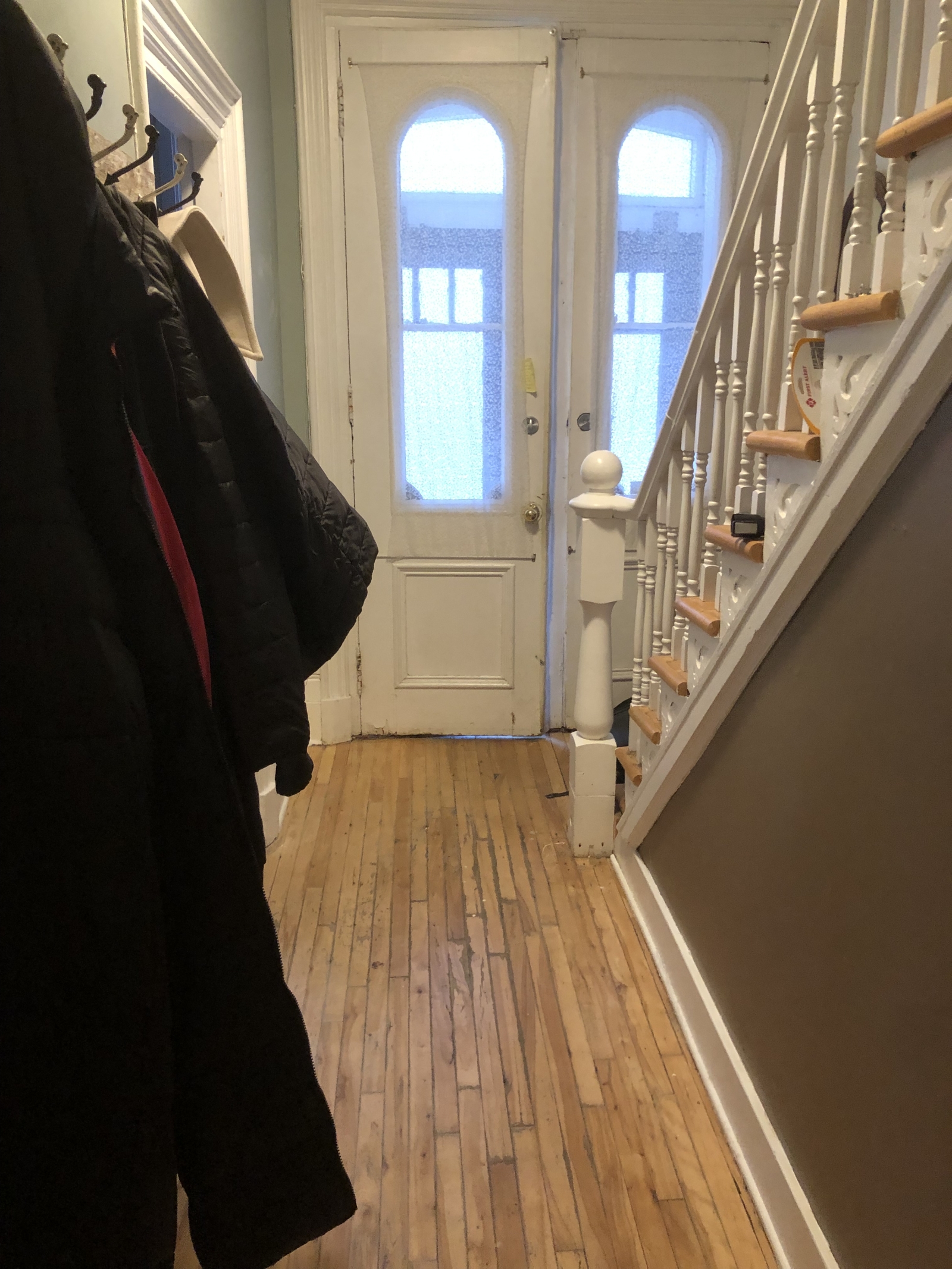 Historic home in North America's oldest city