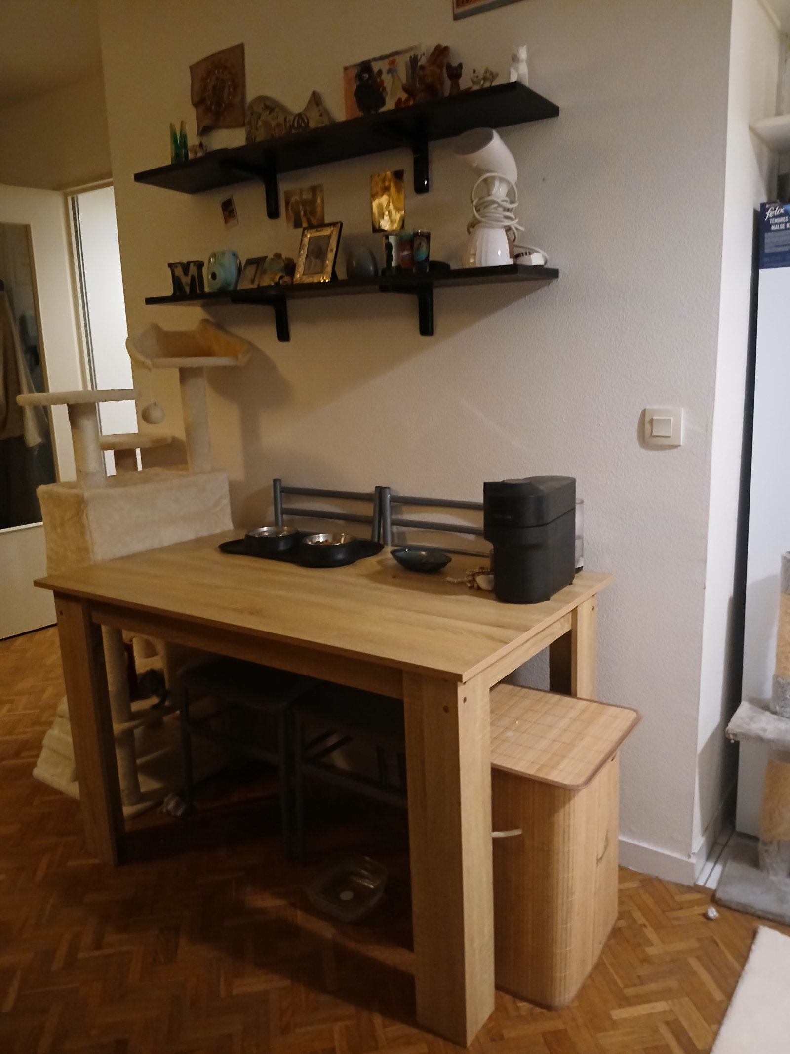 Cosy apartment in the center of Lyon