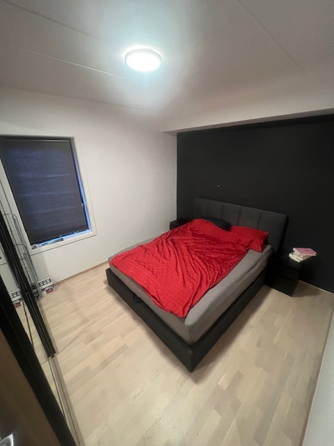 Modern and cozy apartment in center city Kongsvinger