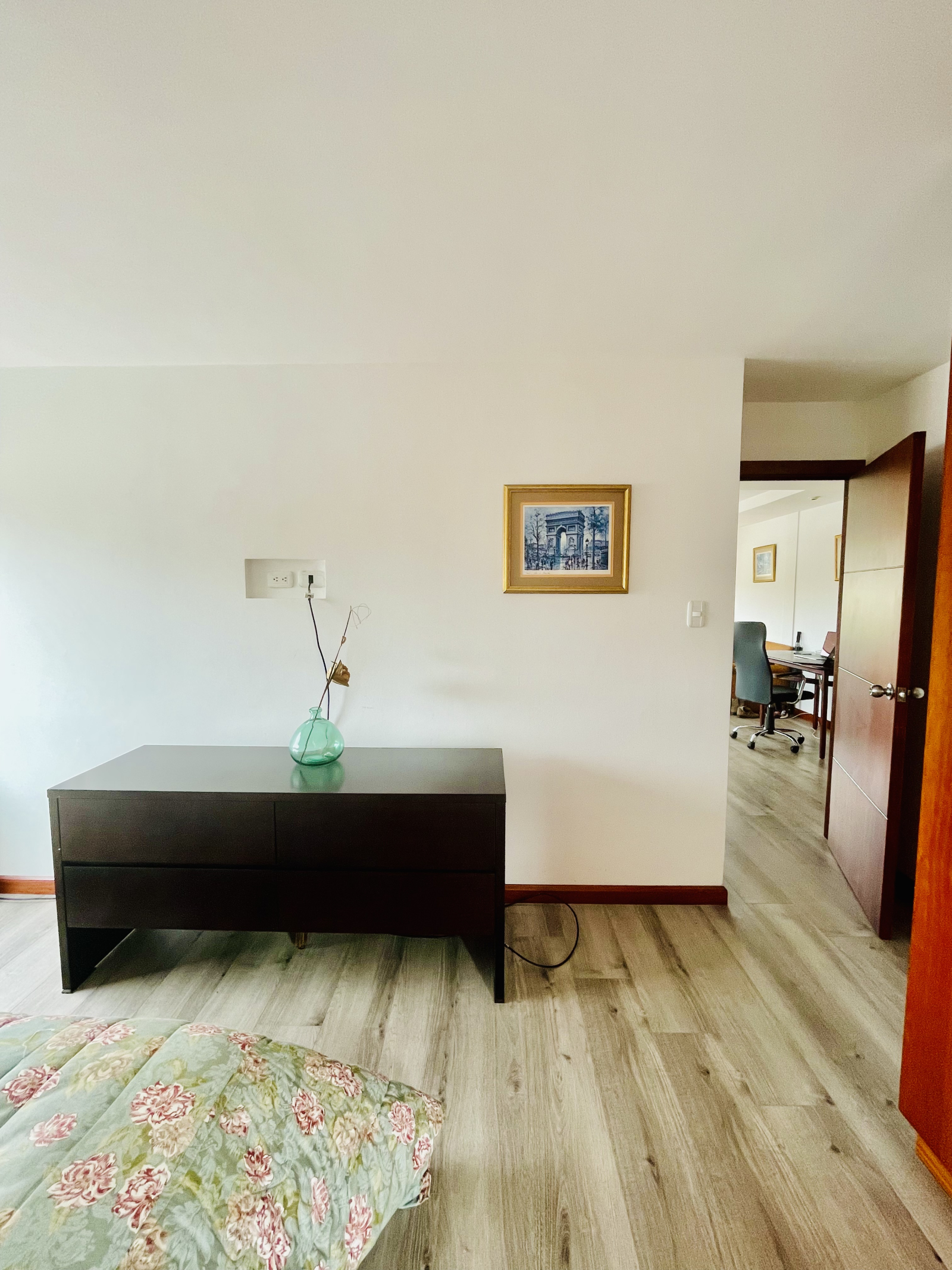 Riverfront cozy apartment with Panoramic Views in Puertas Del Sol