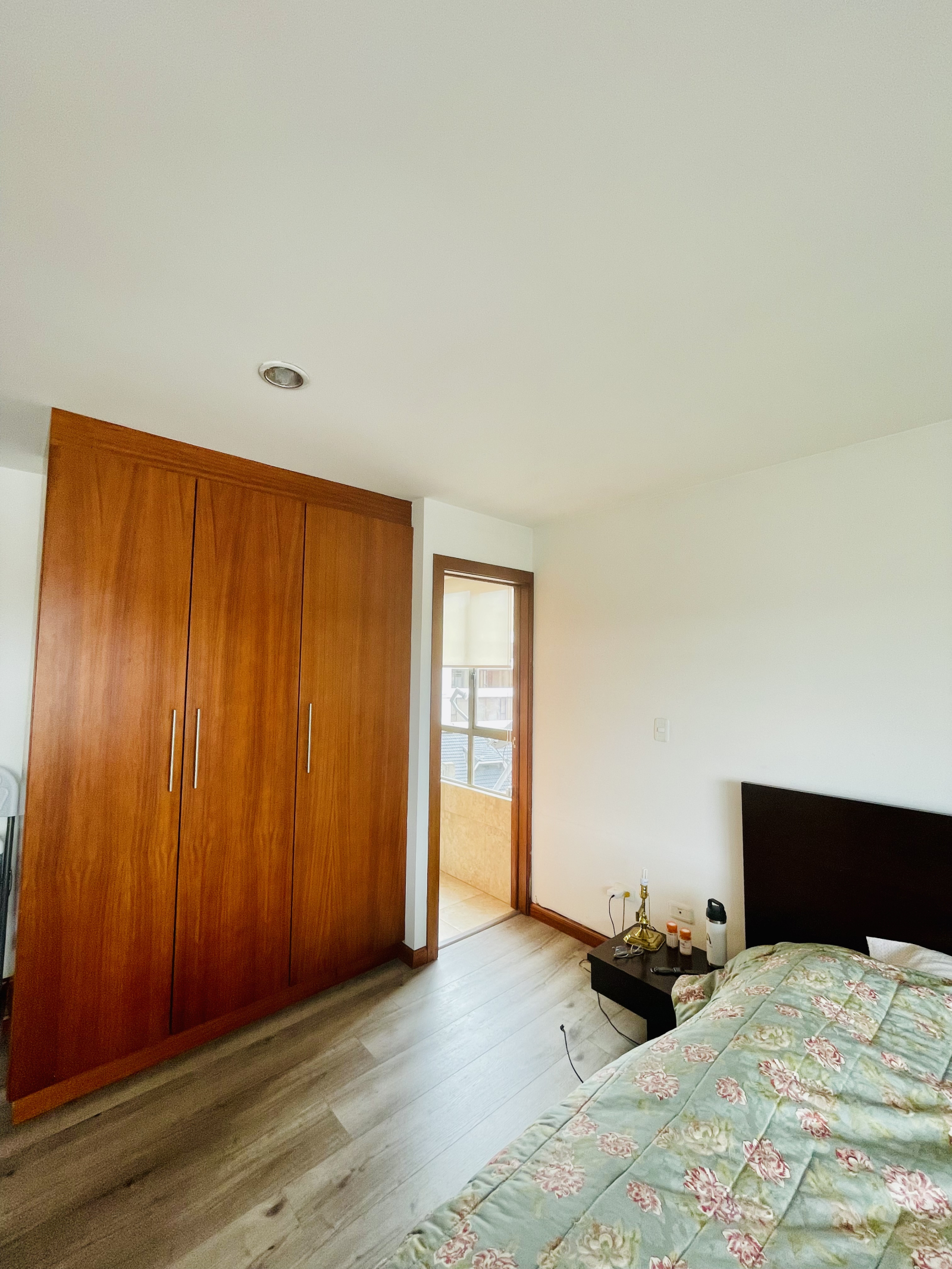 Riverfront cozy apartment with Panoramic Views in Puertas Del Sol