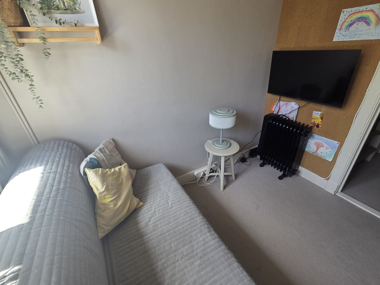 Modern & cosy family home in Haarlem, near Amsterdam and the beach!