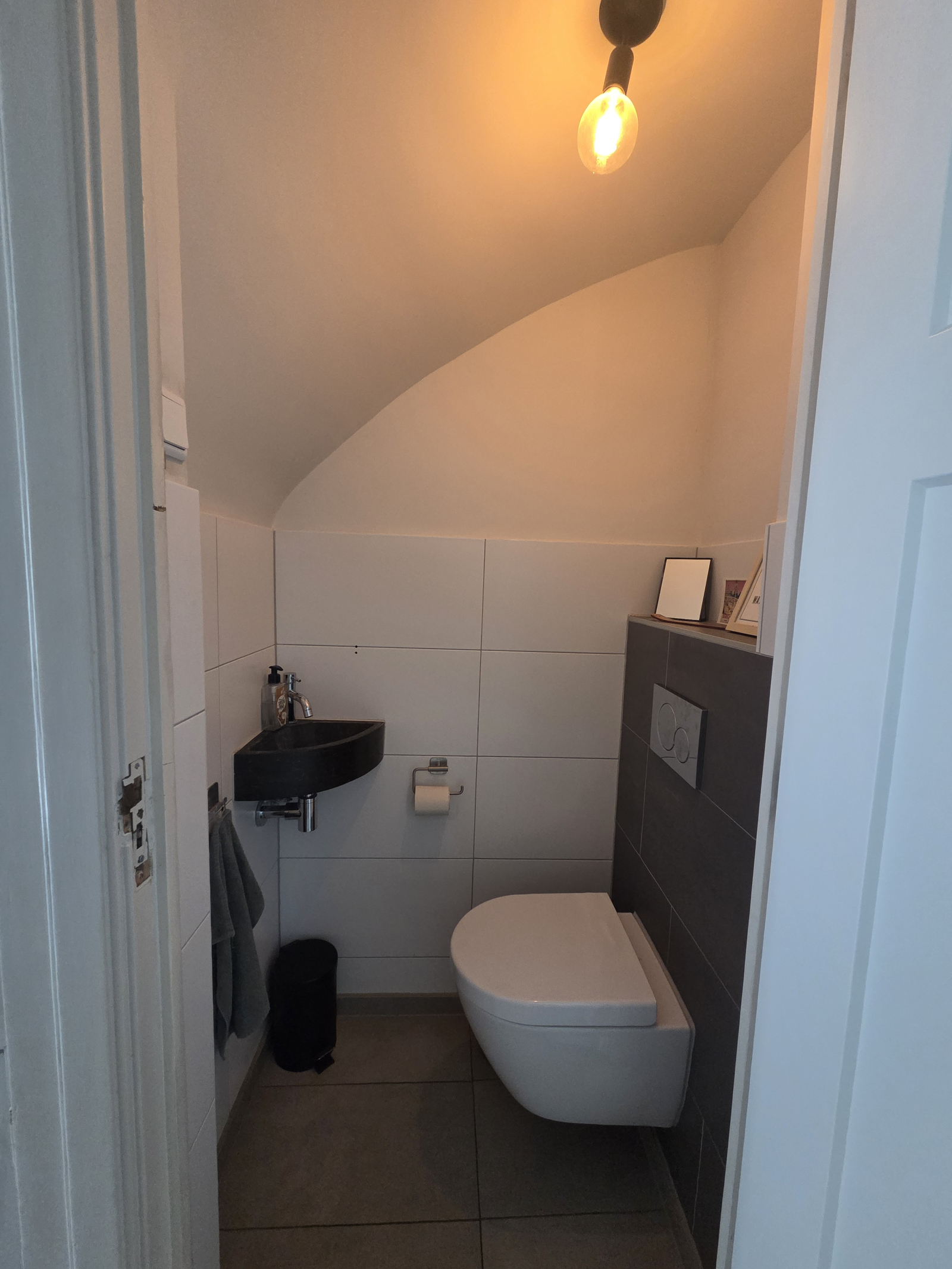 Modern & cosy family home in Haarlem, near Amsterdam and the beach!