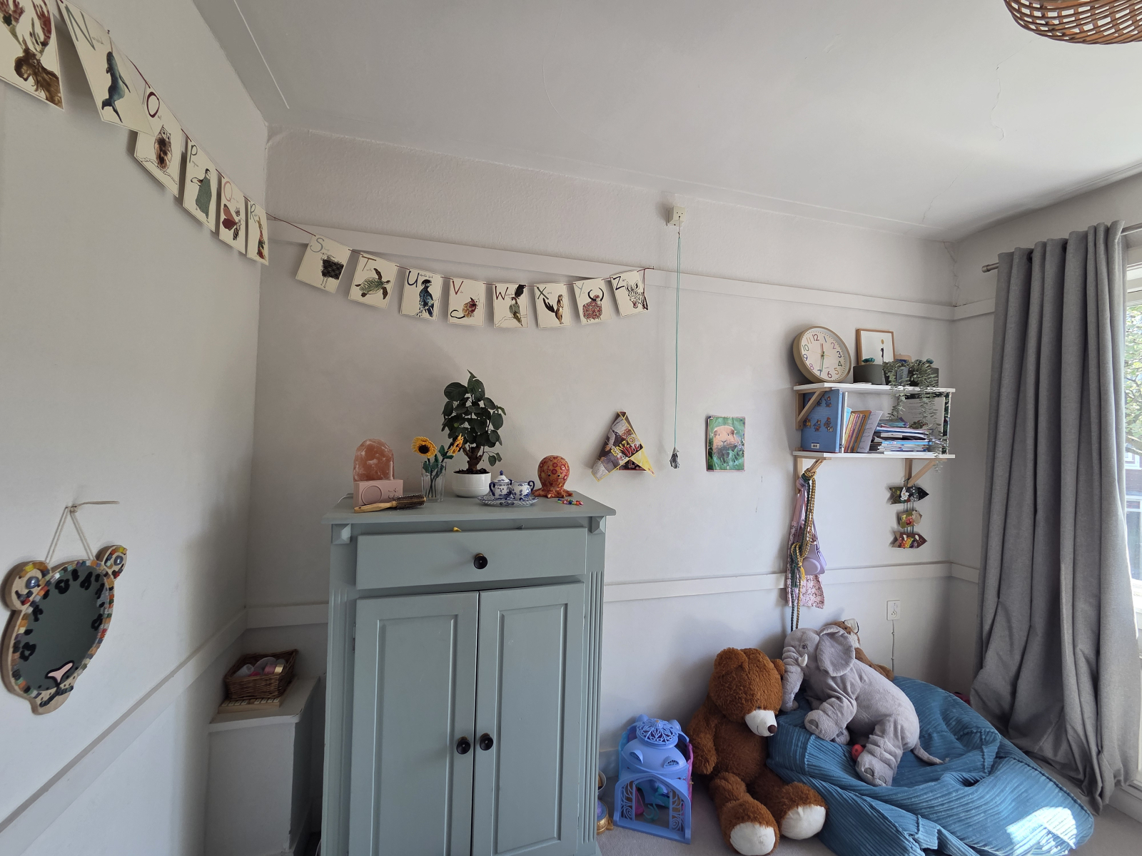 Modern & cosy family home in Haarlem, near Amsterdam and the beach!