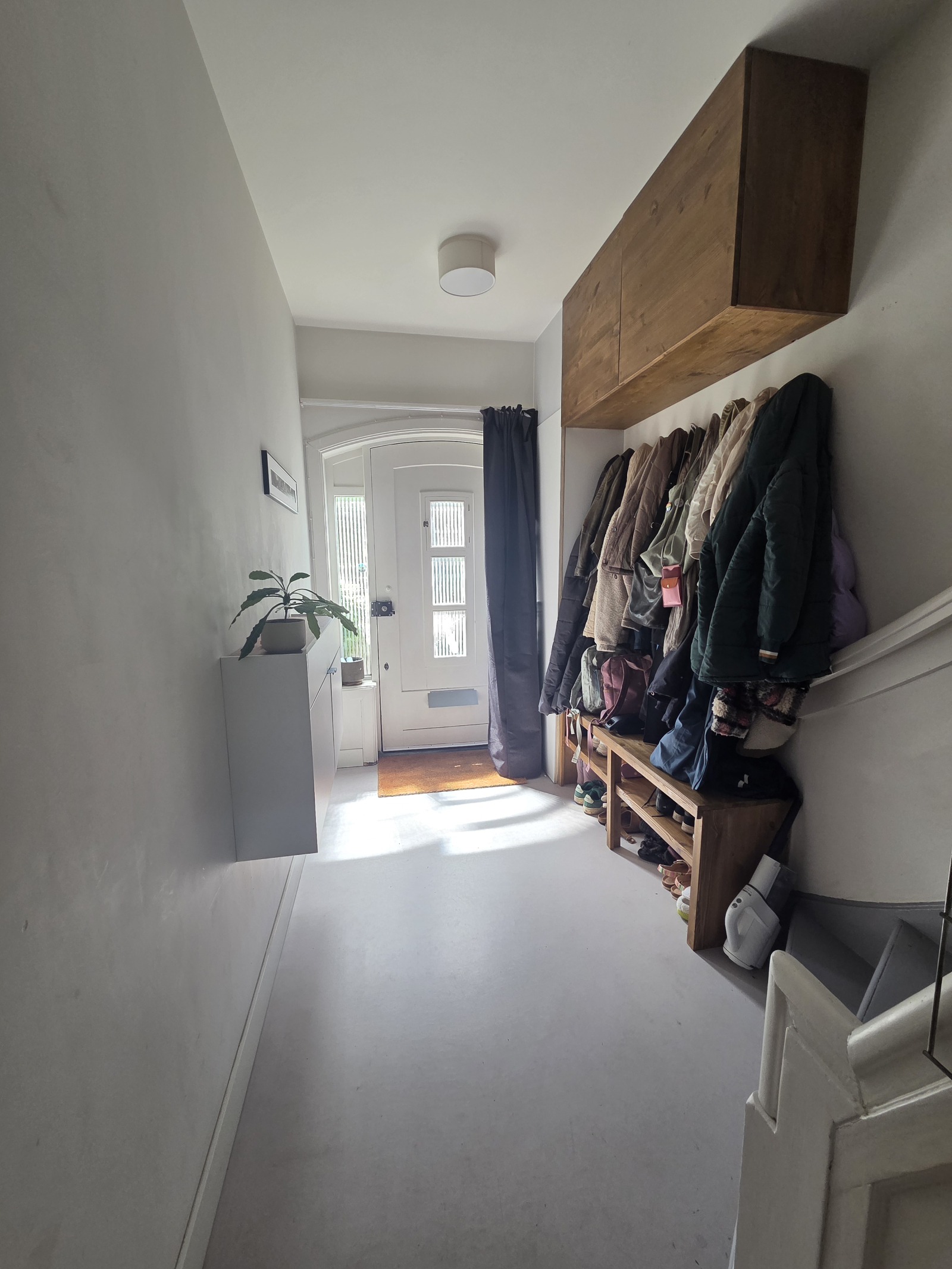 Modern & cosy family home in Haarlem, near Amsterdam and the beach!