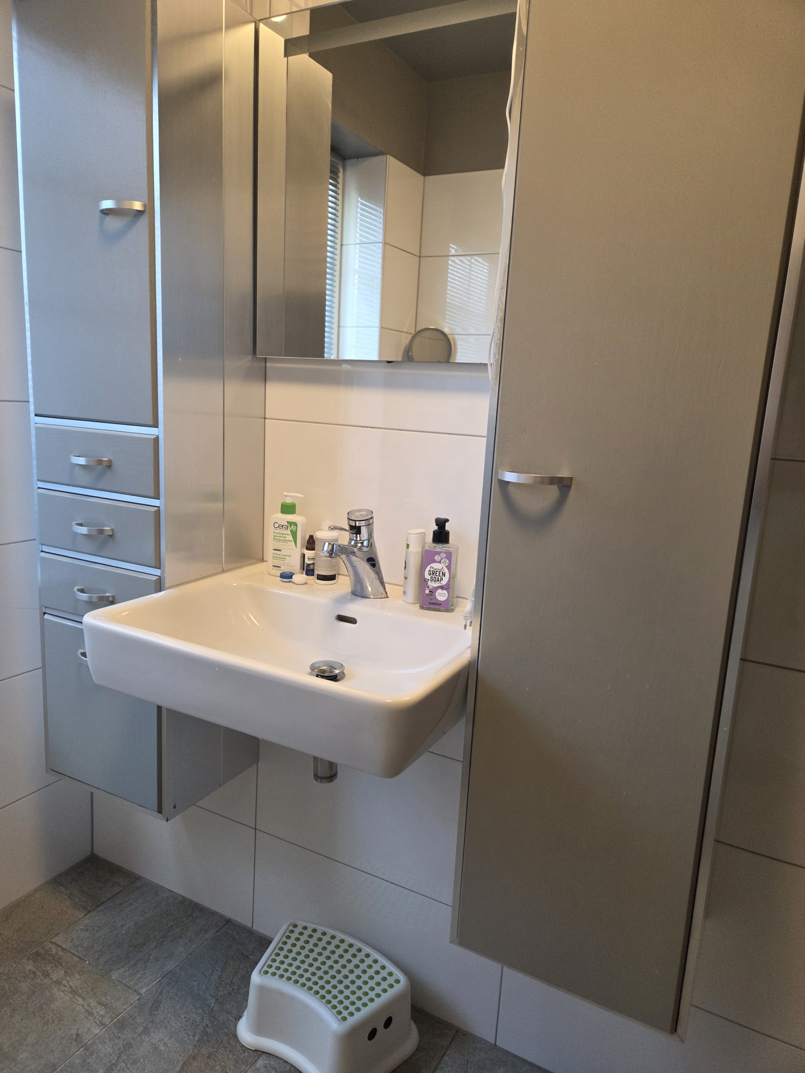 Modern & cosy family home in Haarlem, near Amsterdam and the beach!