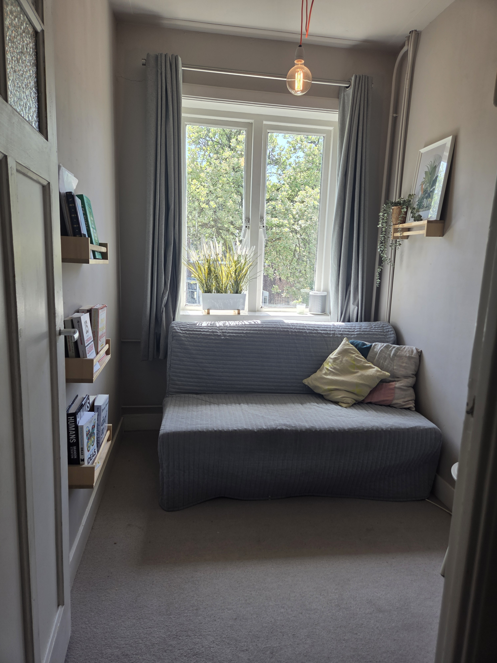Modern & cosy family home in Haarlem, near Amsterdam and the beach!