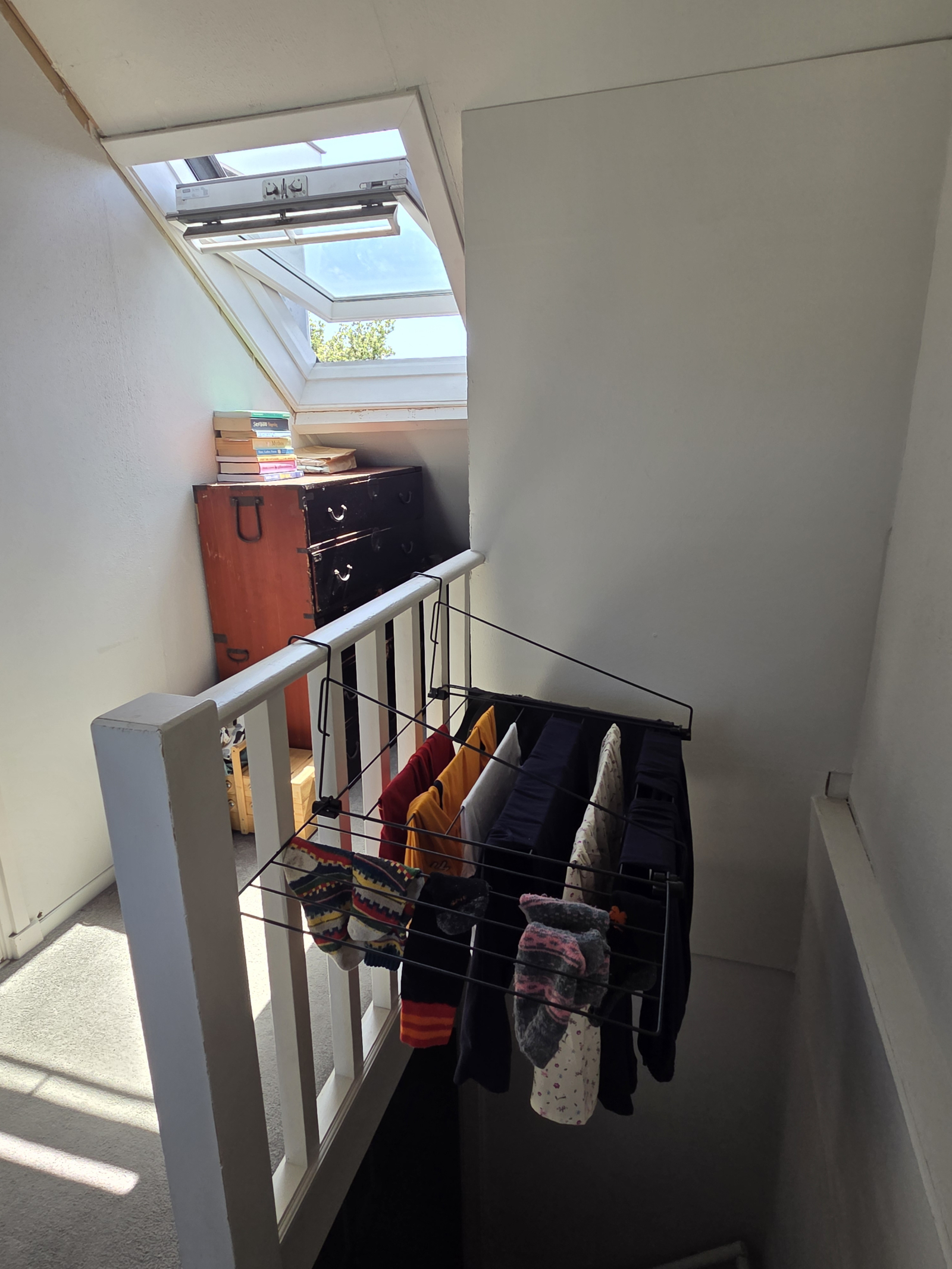 Modern & cosy family home in Haarlem, near Amsterdam and the beach!