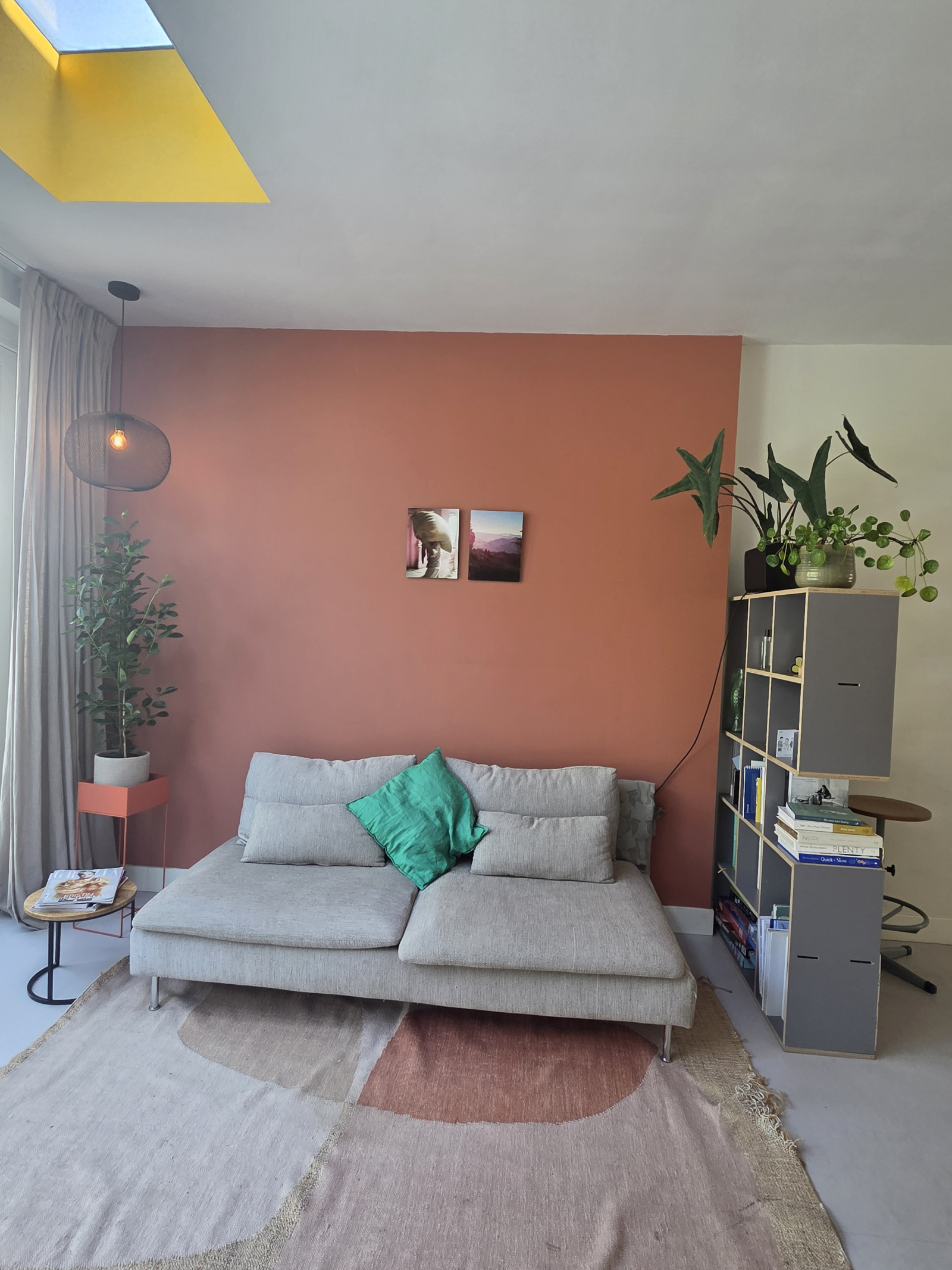 Modern & cosy family home in Haarlem, near Amsterdam and the beach!