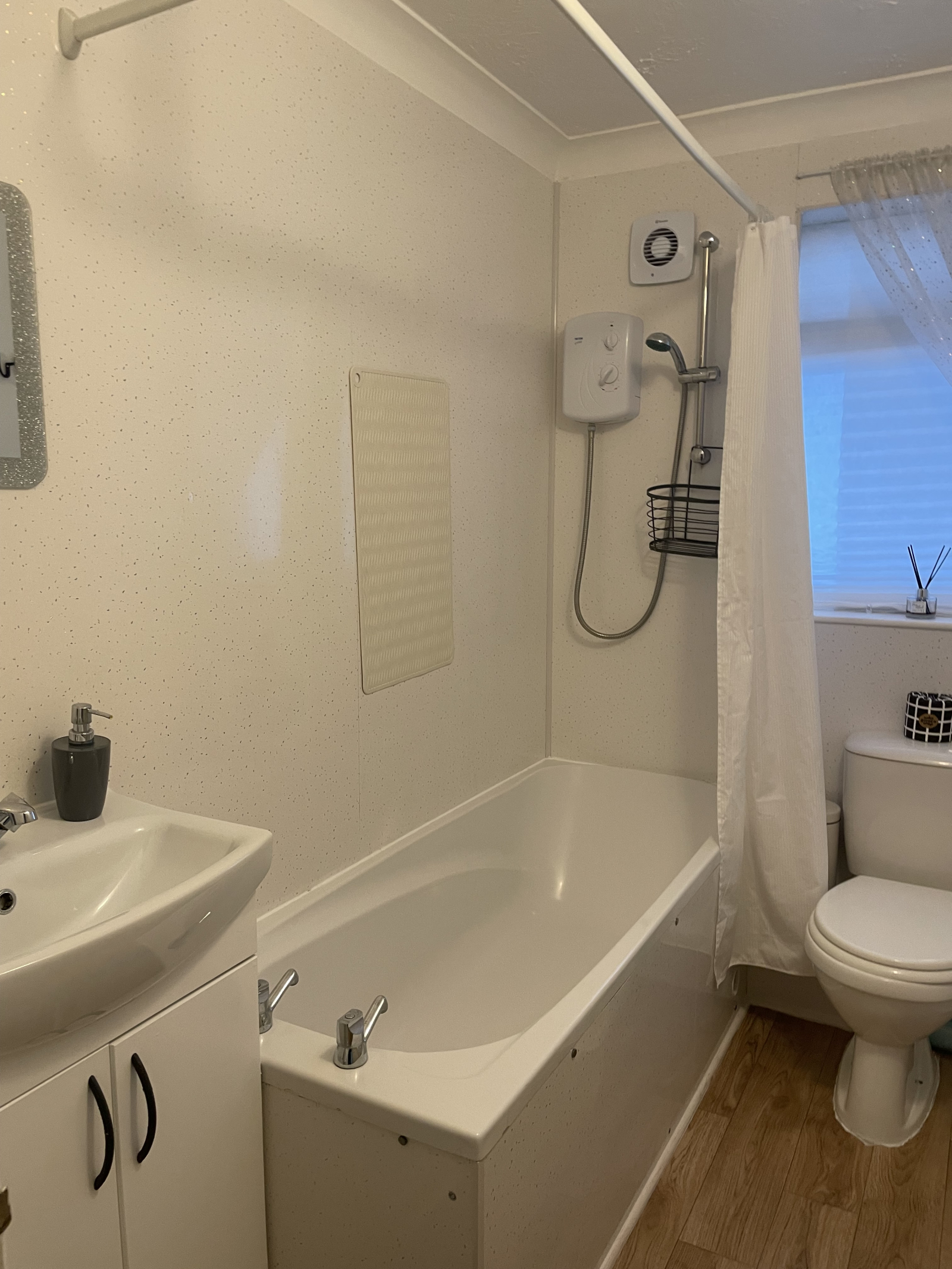 Bee Temple a Ground floor level apartment conveniently located north of Norwich city centre