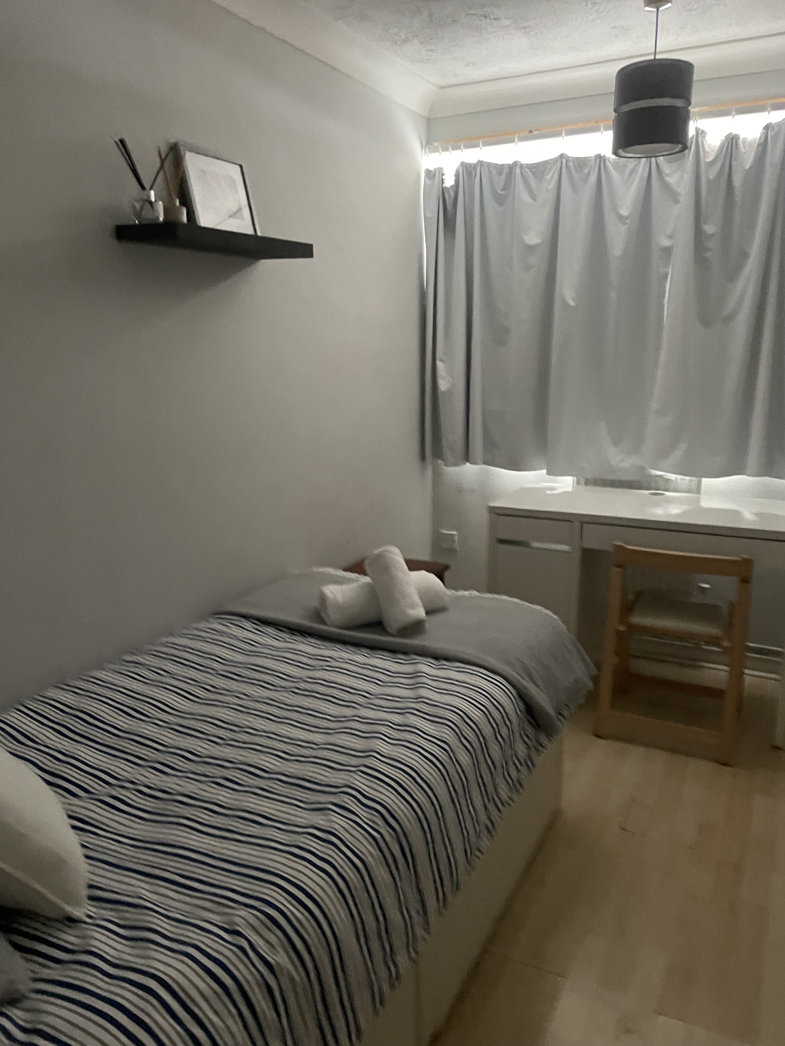 Bee Temple a Ground floor level apartment conveniently located north of Norwich city centre